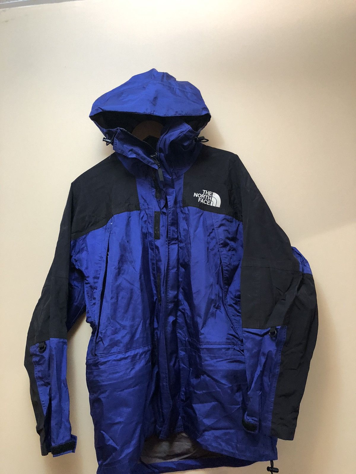 The North Face Northwest Mountain jacket, vintage #Medium Size US M / EU 48-50 / 2 - 2 Thumbnail