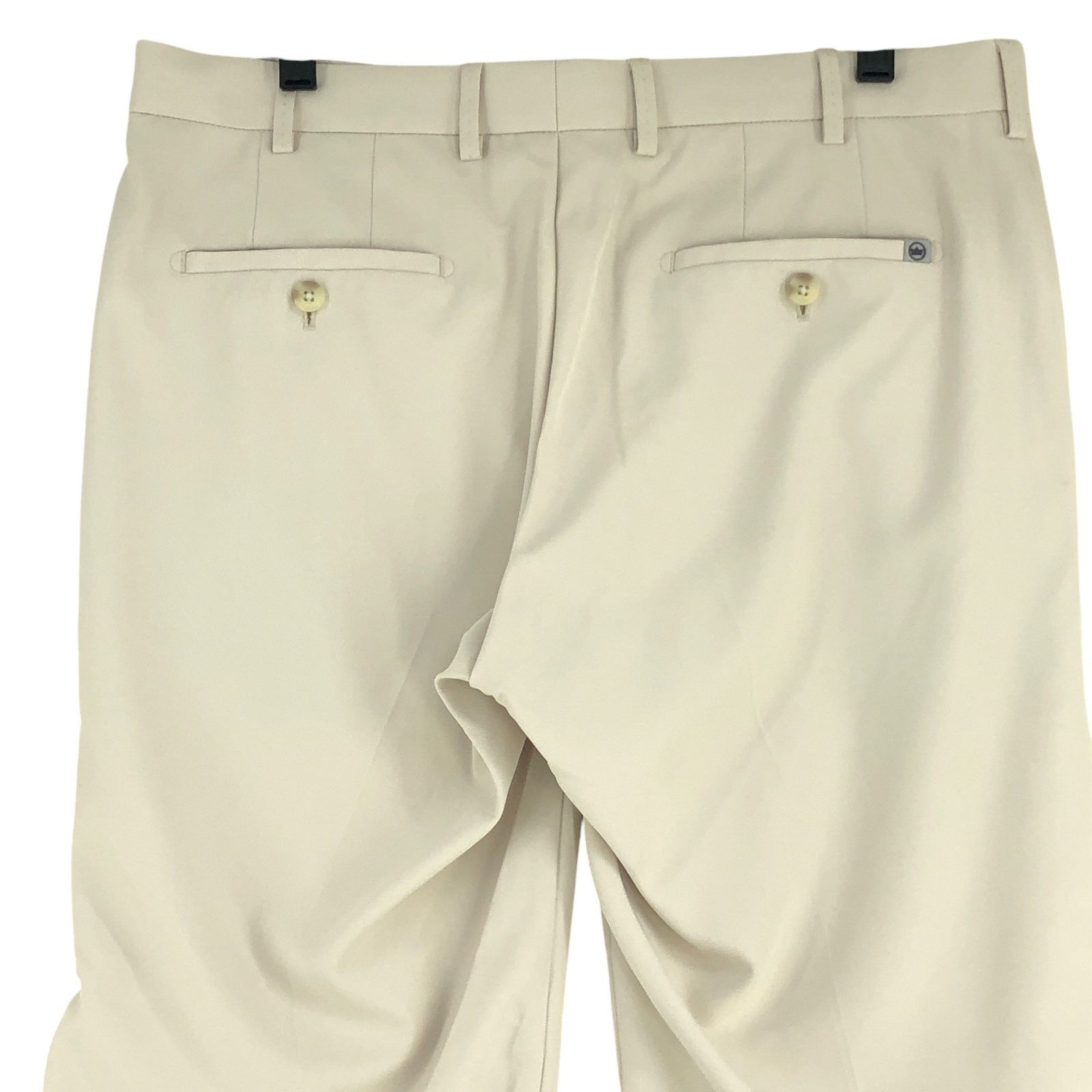 Peter Millar Peter Millar Sz 34 Pants Durham Regular Fit Golf TINY FLAW Size US 34 / EU 50 - 7 Thumbnail