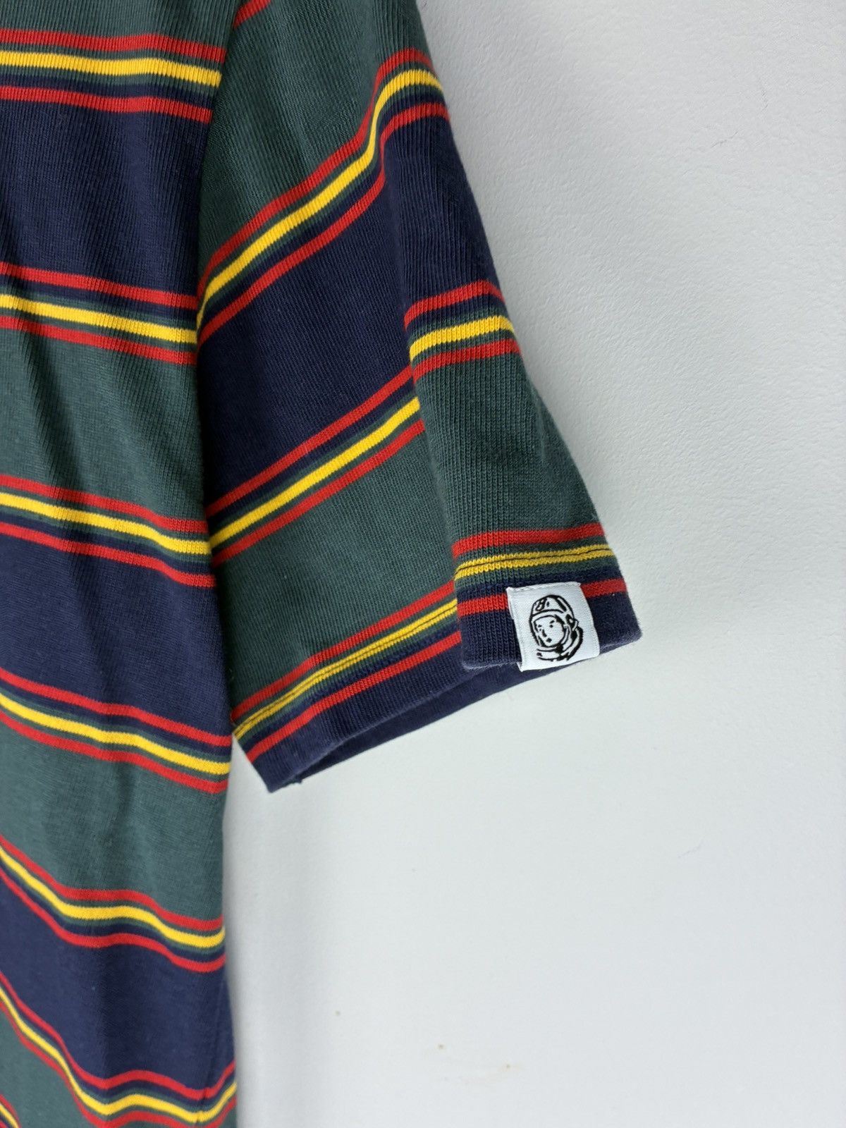 Billionaire Boys Club Billionaire Boys Club Striped T-Shirt Size US M / EU 48-50 / 2 - 4 Thumbnail