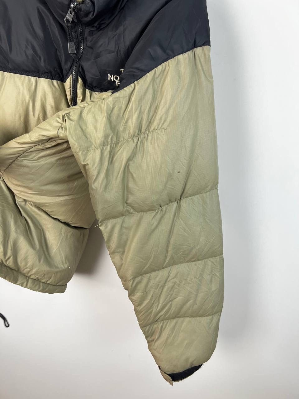 The North Face × Vintage The North Face 700 down jacket vintage size M Size US M / EU 48-50 / 2 - 7 Thumbnail