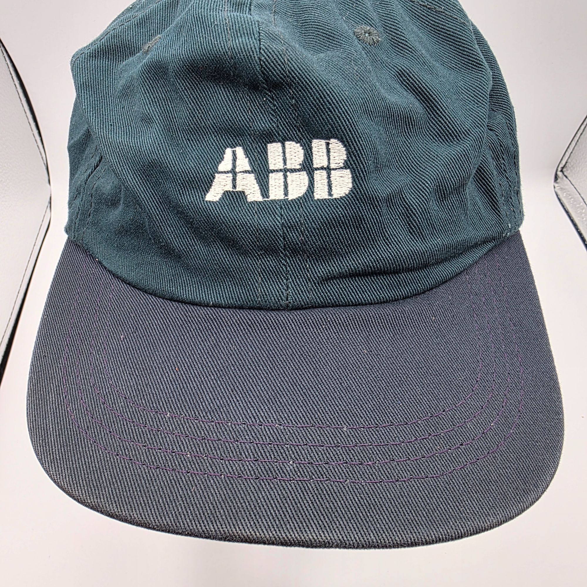 Other Vintage Imperial Headwear ABB Adjustable Strapback Hat Made Size ONE SIZE - 9 Thumbnail