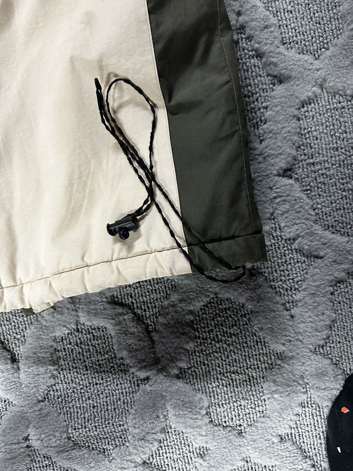 Champion × Vintage Vintage Champion puffer jacket for winter Size US L / EU 52-54 / 3 - 7 Thumbnail