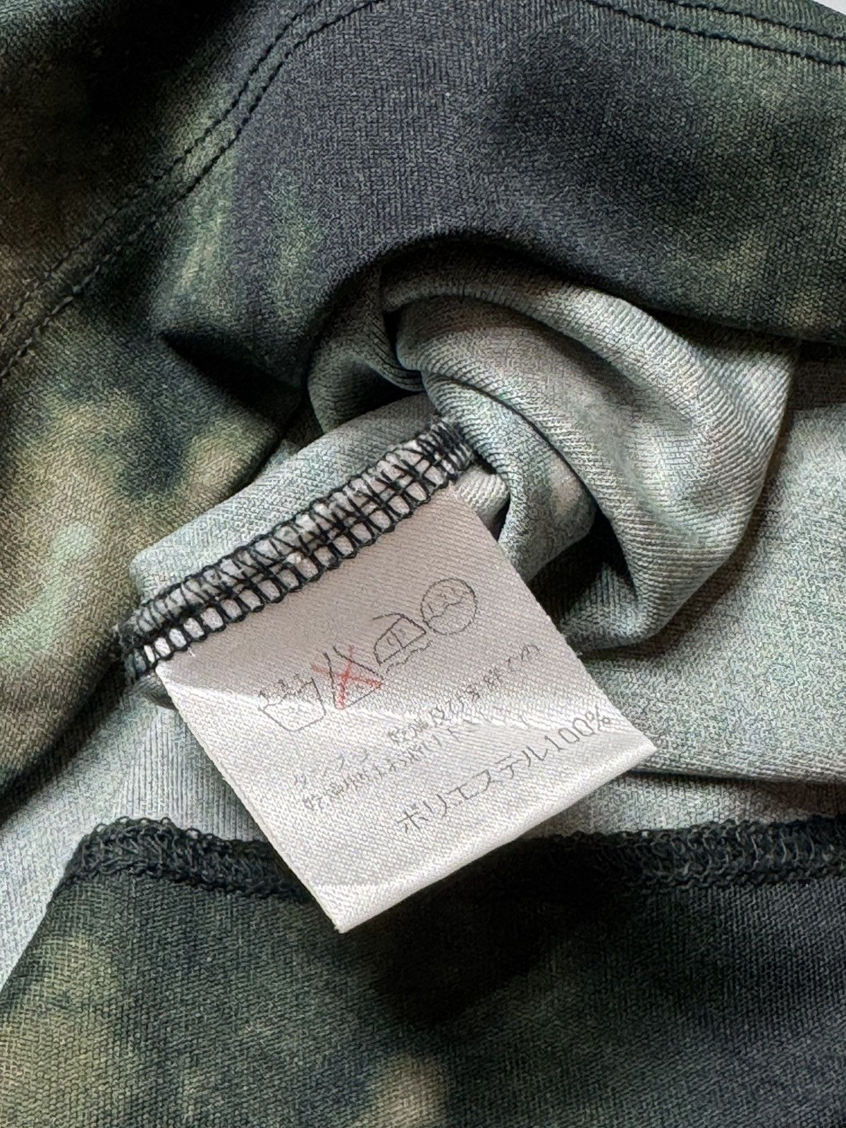 Issey Miyake AW2001 Issey Miyake Smoke Grass Dri-fit Size US S / EU 44-46 / 1 - 4 Thumbnail