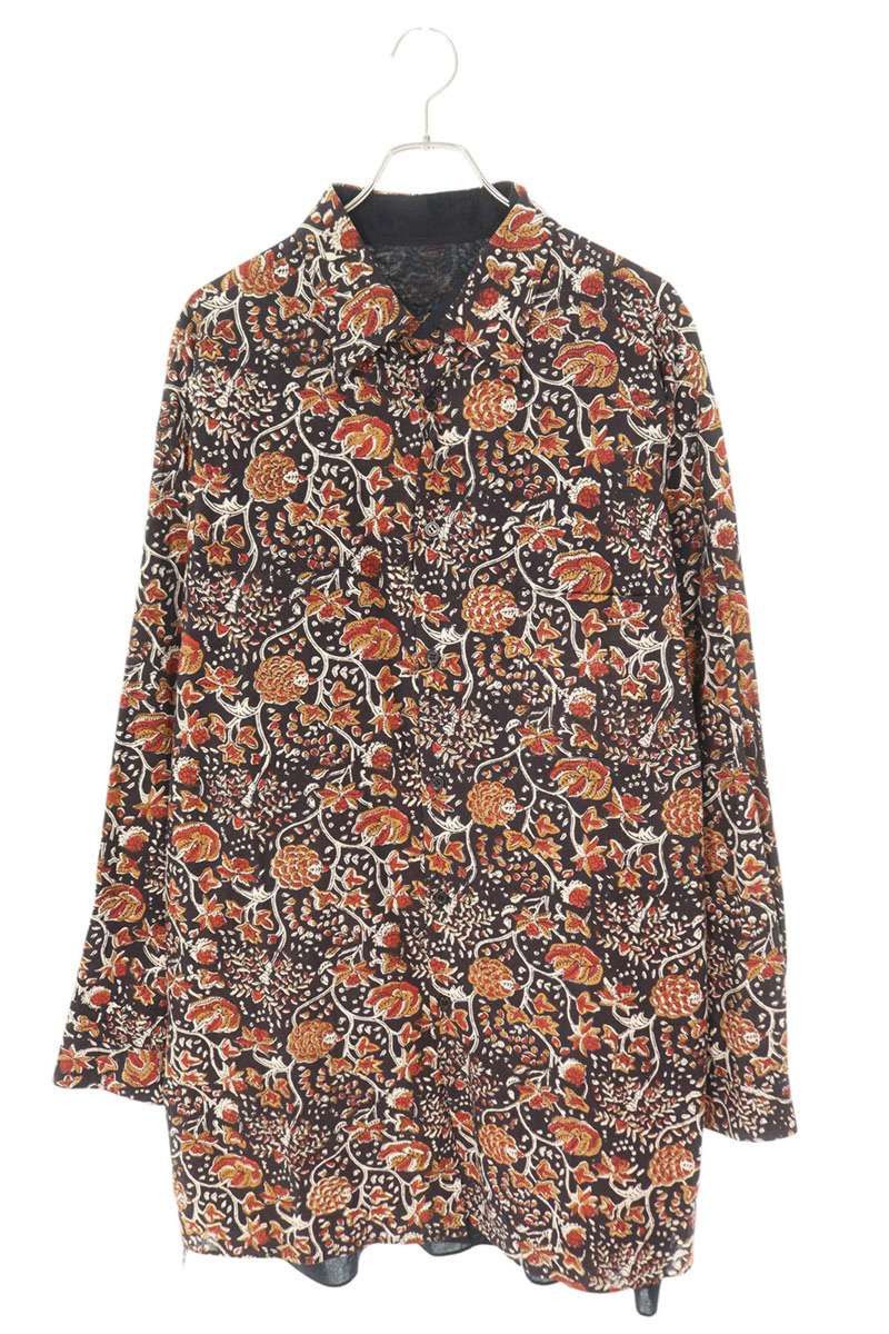Yohji Yamamoto YOHJI YAMAMOTO POUR HOMME Reversible Shirt Size US XL / EU 56 / 4 - 1 Thumbnail