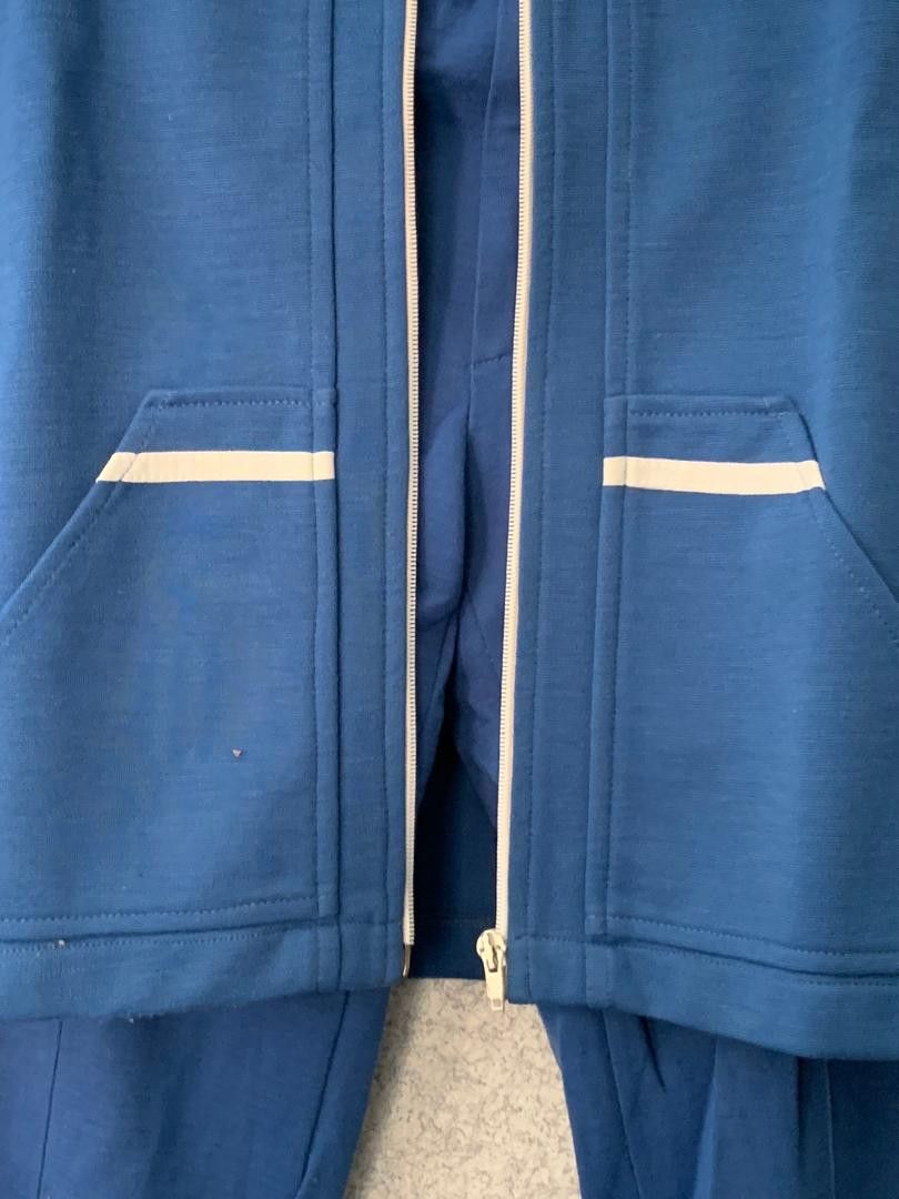 Adidas × Vintage RARE ADIDAS WEST GERMANY Size US L / EU 52-54 / 3 - 2 Thumbnail