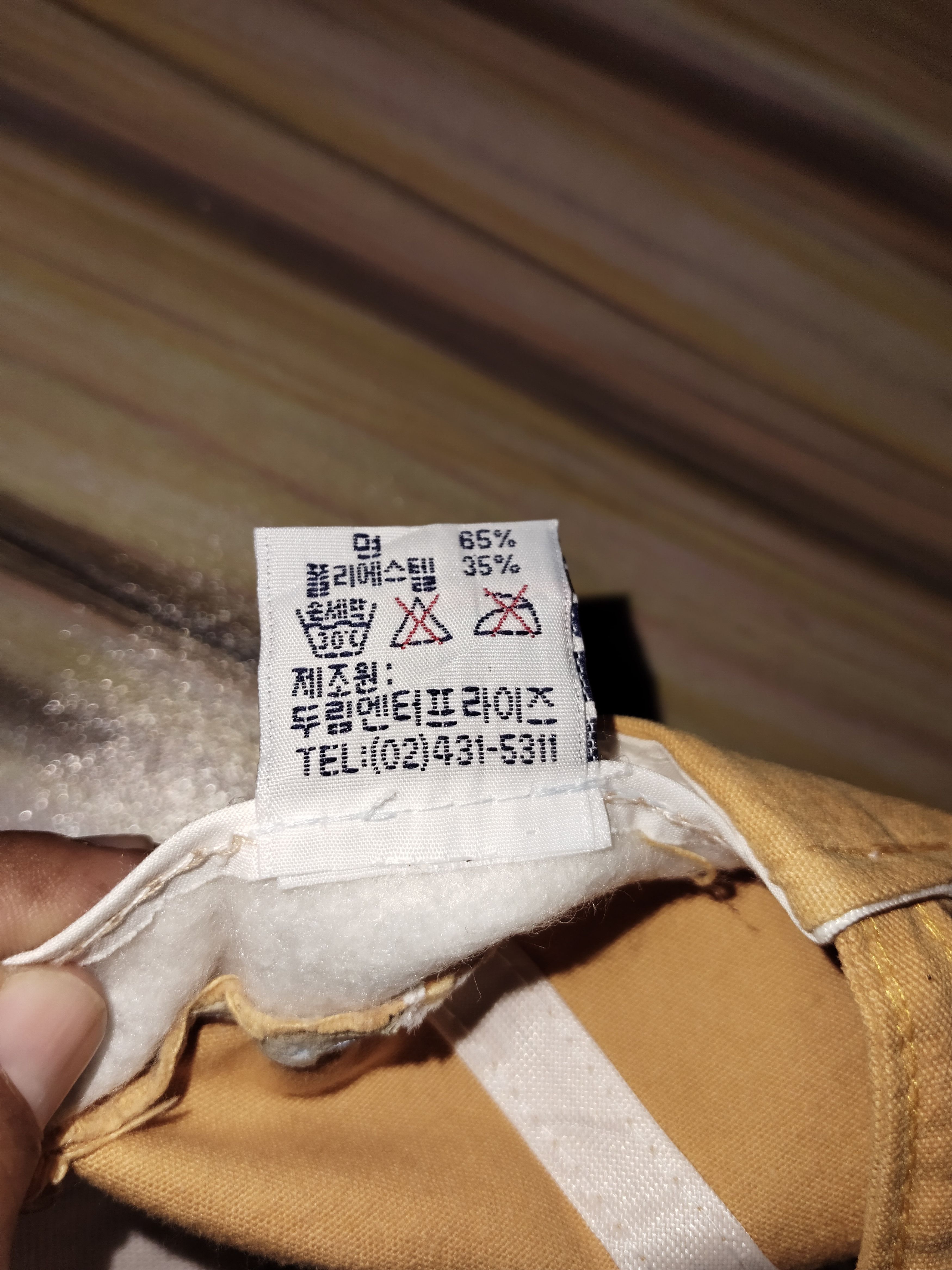 Canada Goose Vintage CANADA GOOSE Cap Size ONE SIZE - 10 Thumbnail