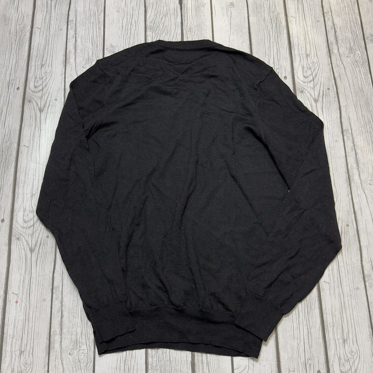 Elie Tahari Tahari sweater Size US M / EU 48-50 / 2 - 2 Thumbnail