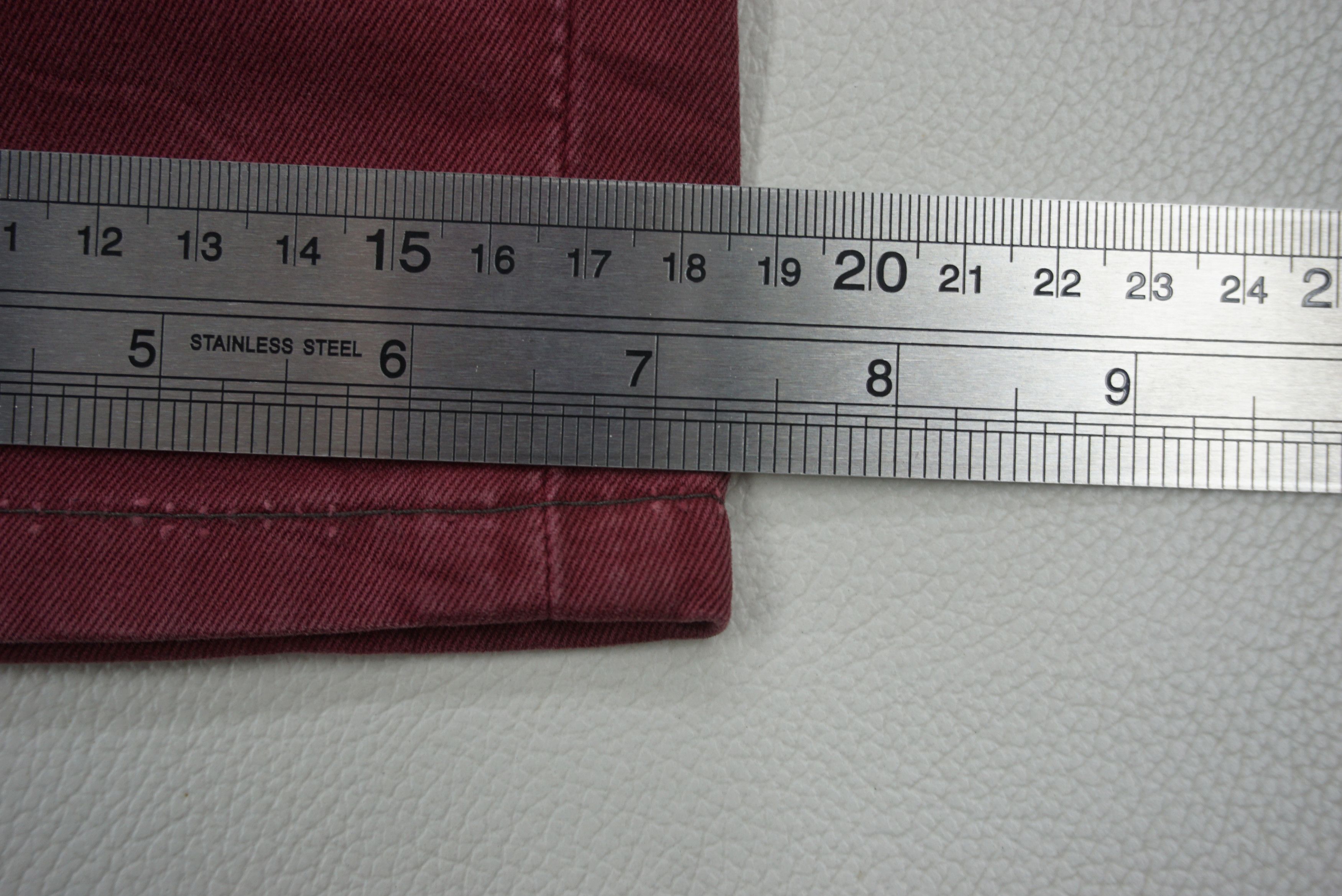Lee Lee Cowboy Pants Size 28 fit W30xL30 Low Rise Bondage Size US 28 / EU 44 - 9 Thumbnail