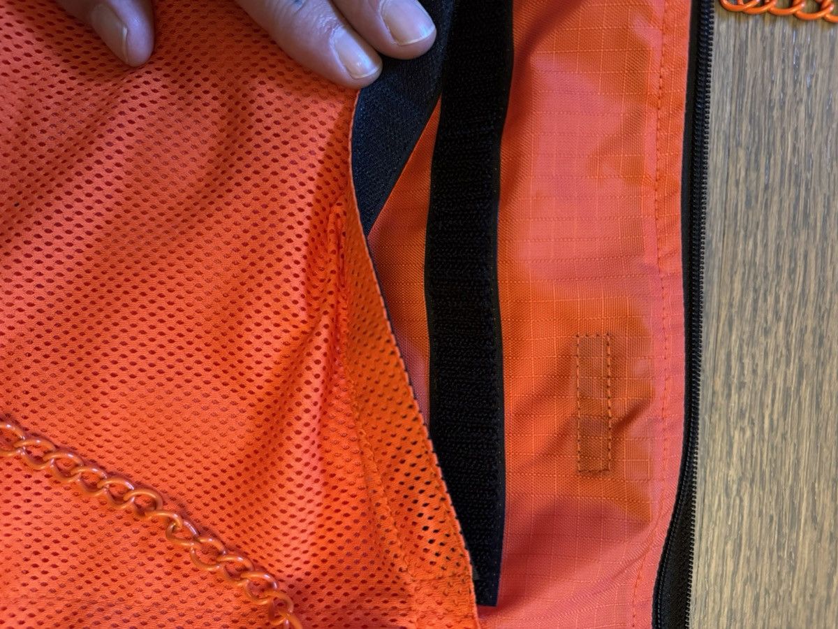 Kapital Rare Kapital Pocket Bag Size ONE SIZE - 7 Thumbnail