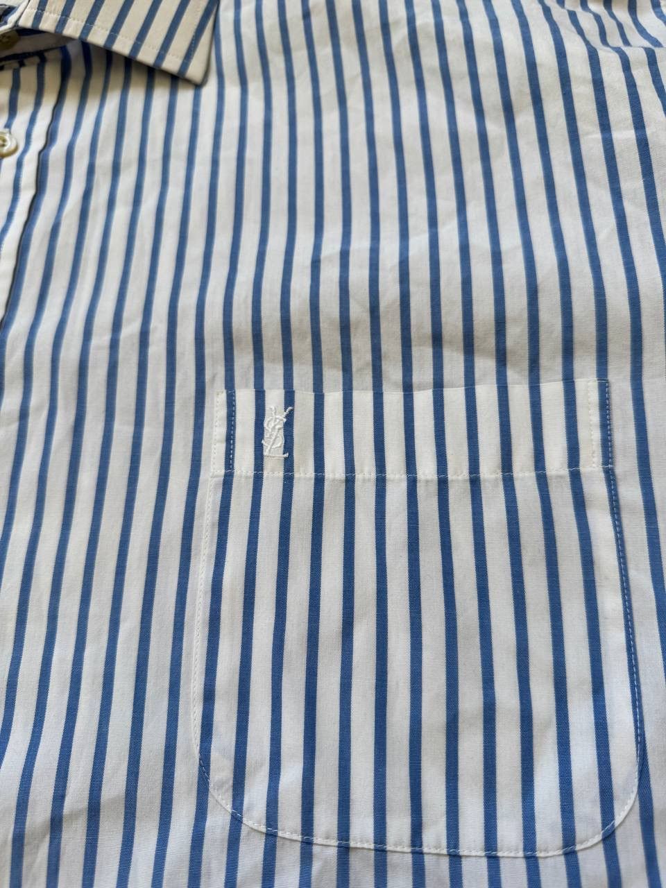 Vintage × Yves Saint Laurent Yves Saint Lauren Vintage Loose cuff Men’s Size XXL Size US XXL / EU 58 / 5 - 3 Thumbnail