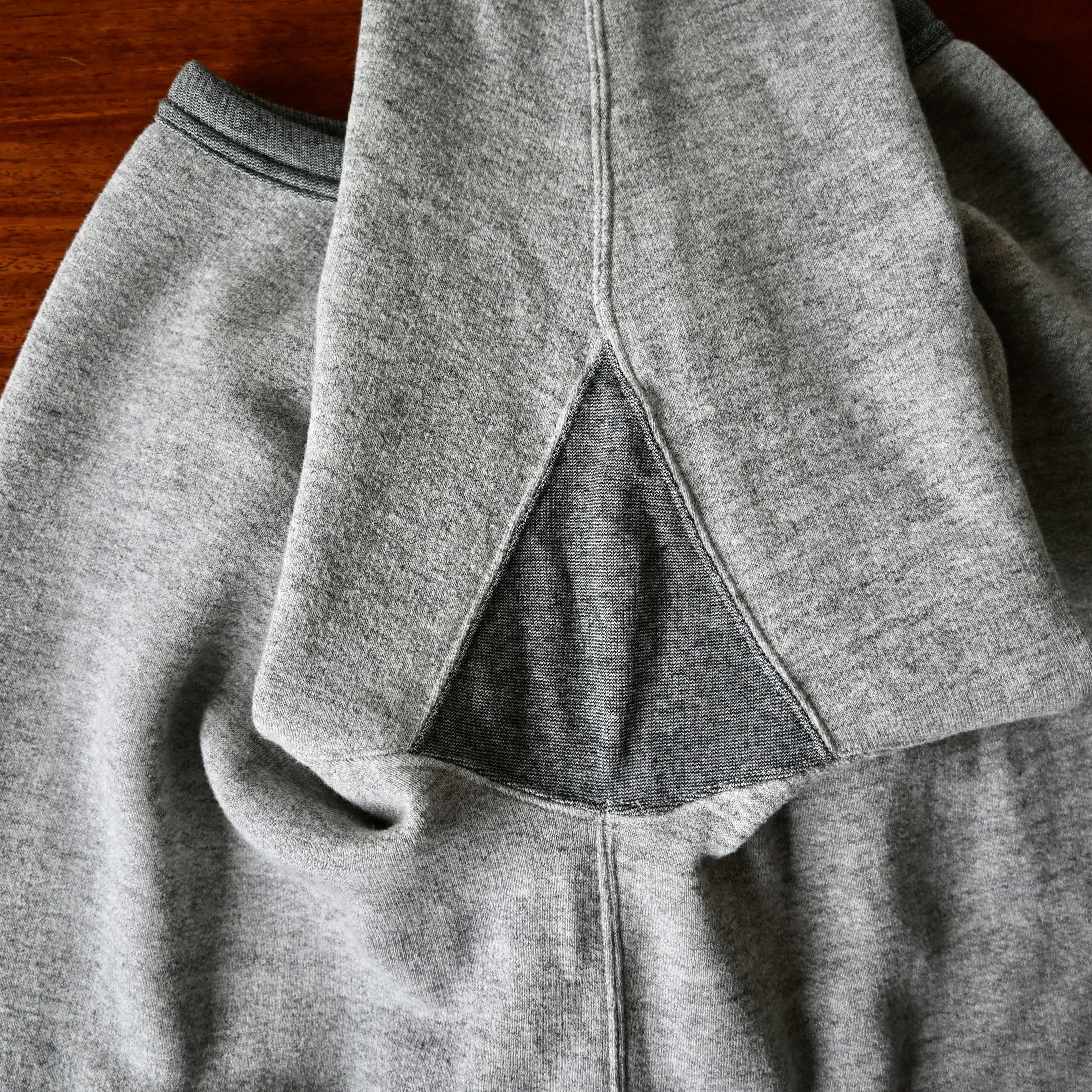 BARNS OUTFITTERS BARNS OUTFITTERS sweatshirt with pockets made in Japan Size US L / EU 52-54 / 3 - 11 Thumbnail