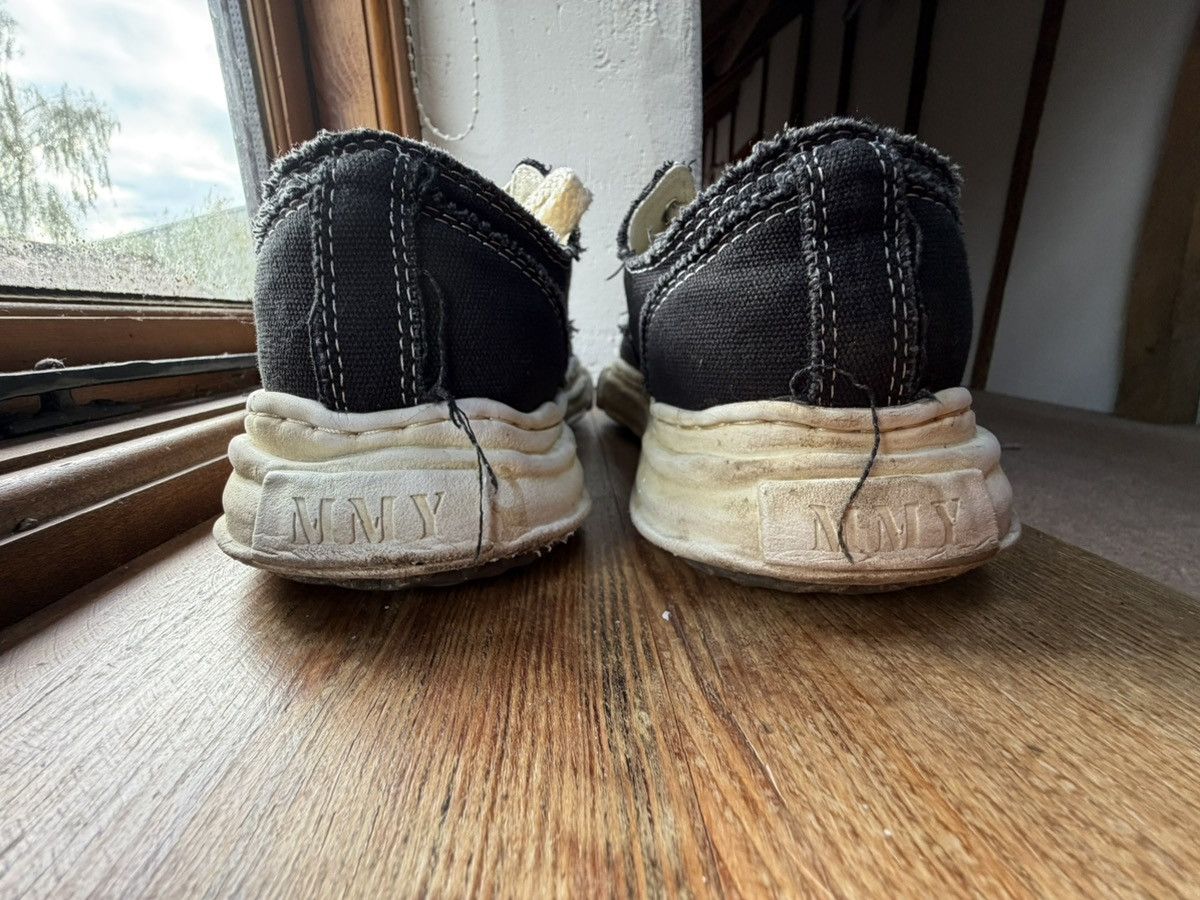 Maison MIHARA YASUHIRO Maison Mihara Yasuhiro Size US 11 / EU 44 - 3 Thumbnail