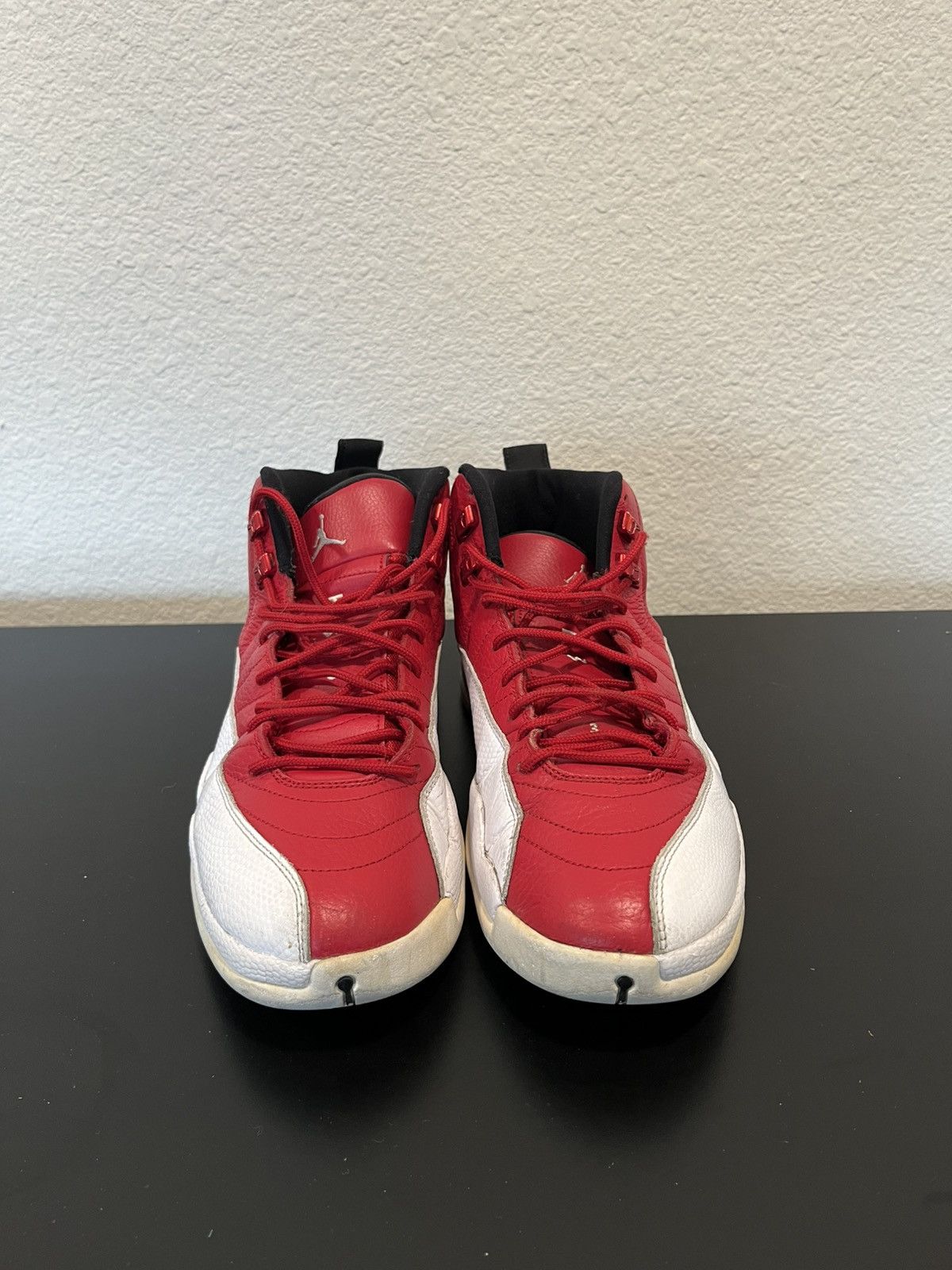 Jordan Brand Air Jordan 12 gym red 2016 Size US 10.5 / EU 43-44 - 5 Thumbnail