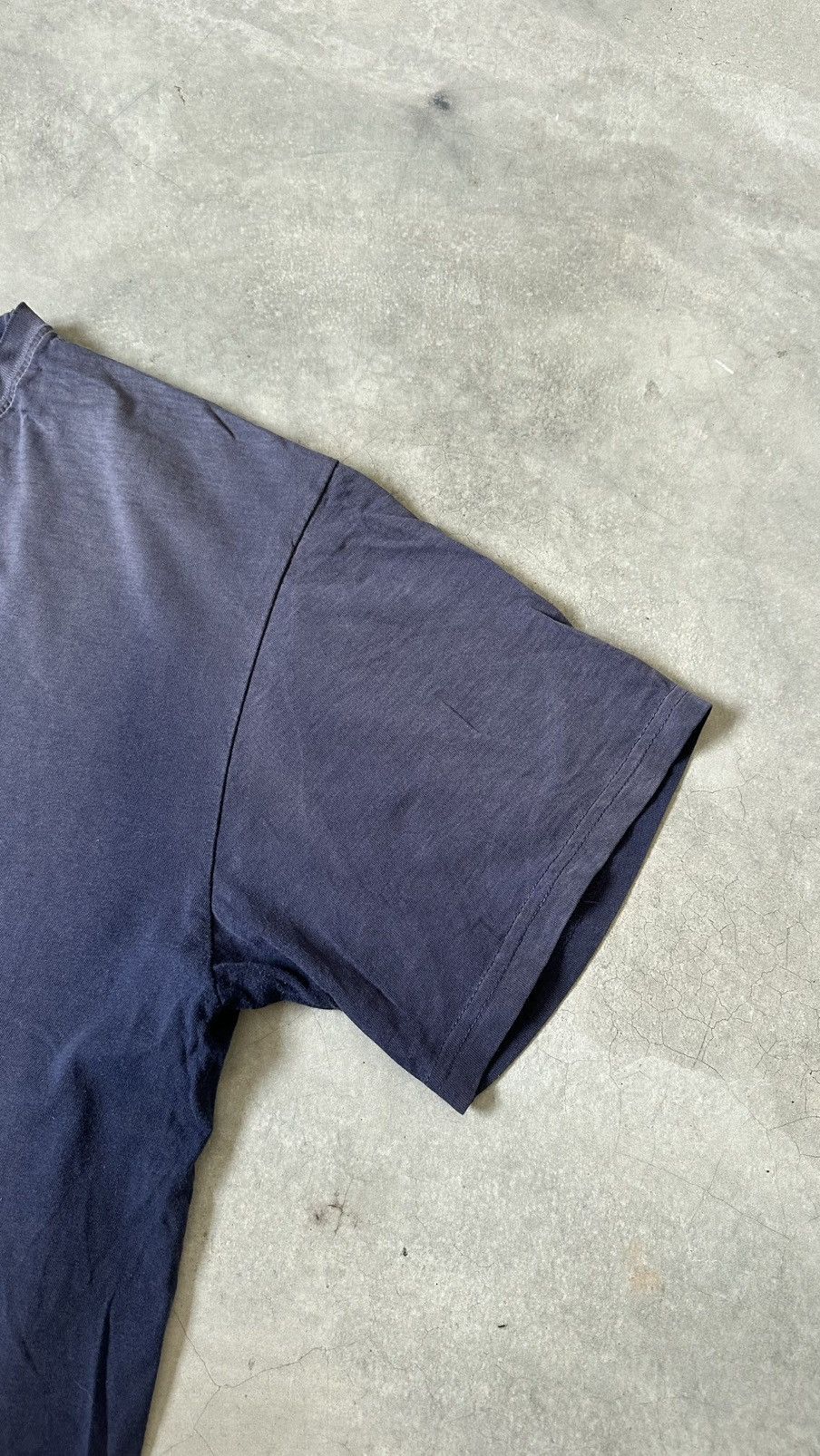 Other VINTAGE WELL FADED THE OSAKA JAPAN TEE Size US XXL / EU 58 / 5 - 4 Thumbnail