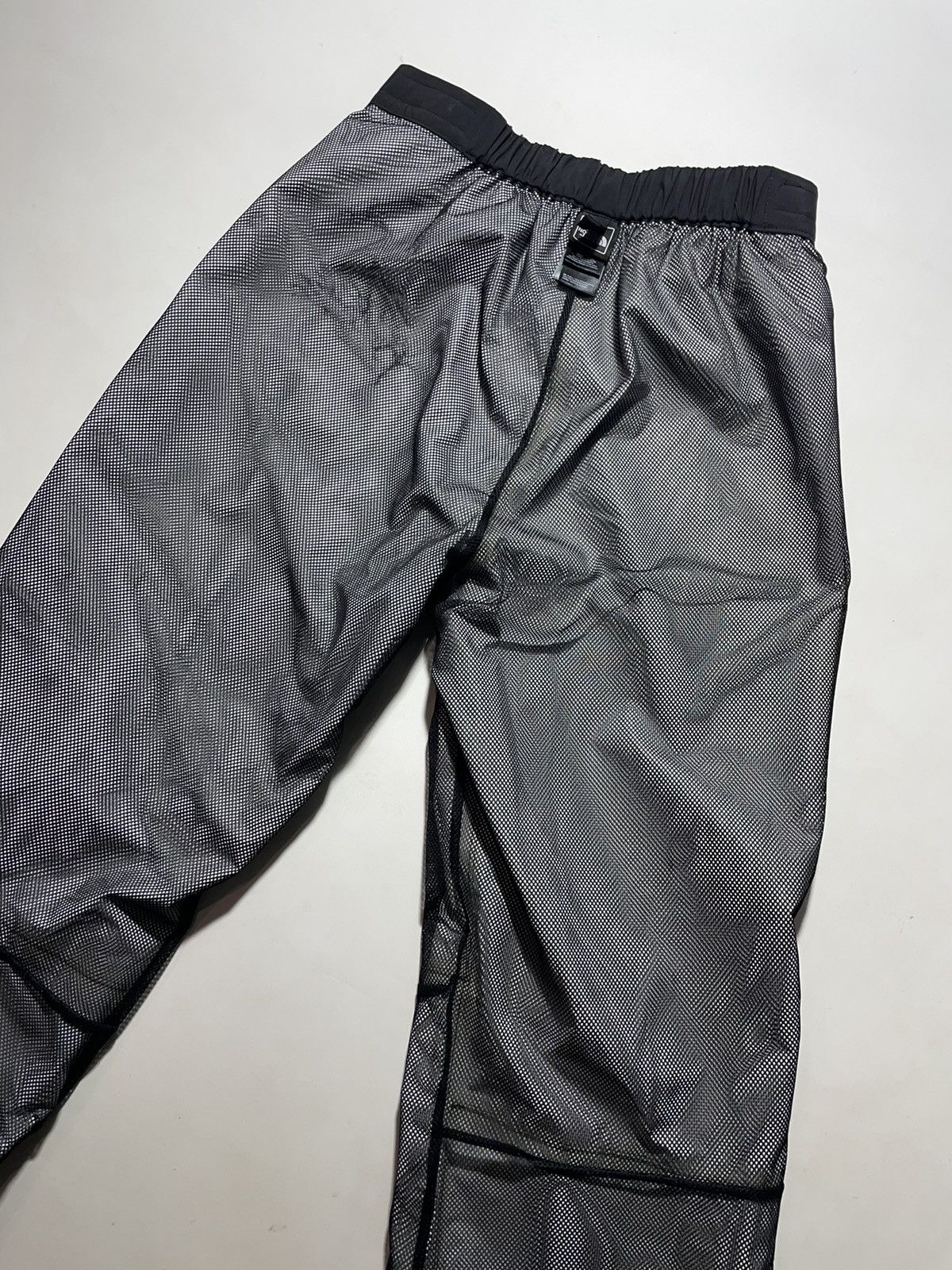 The North Face The North Face HyVent Pants Size 34" / US 12 / IT 48 - 8 Thumbnail