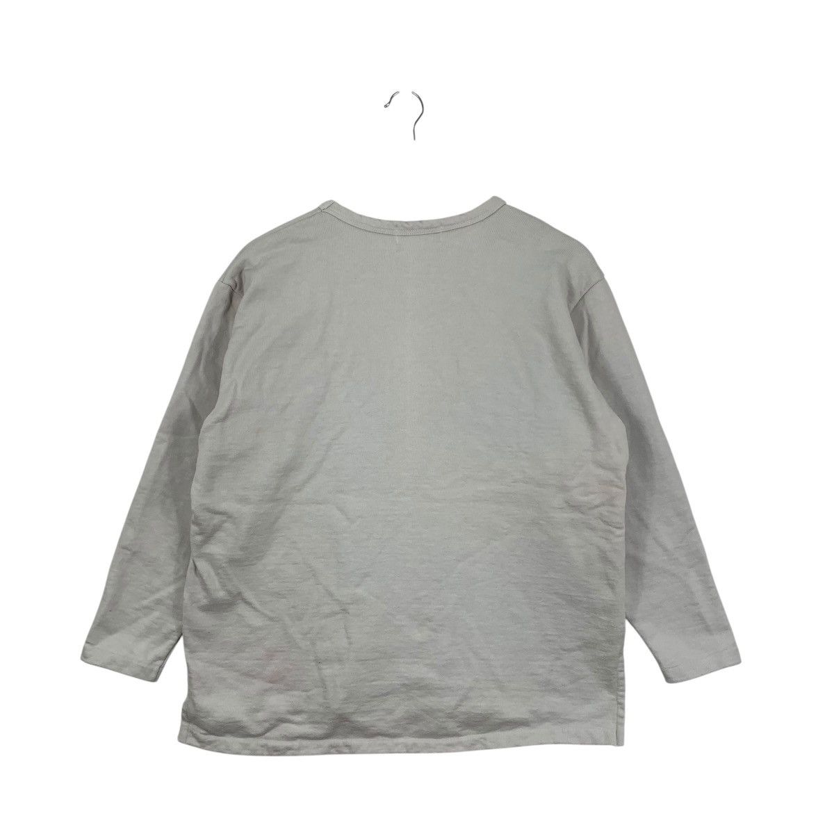 Robert Villini ROBERTA VIVIANI SPORT Italy Sweatshirt Size US M / EU 48-50 / 2 - 2 Thumbnail