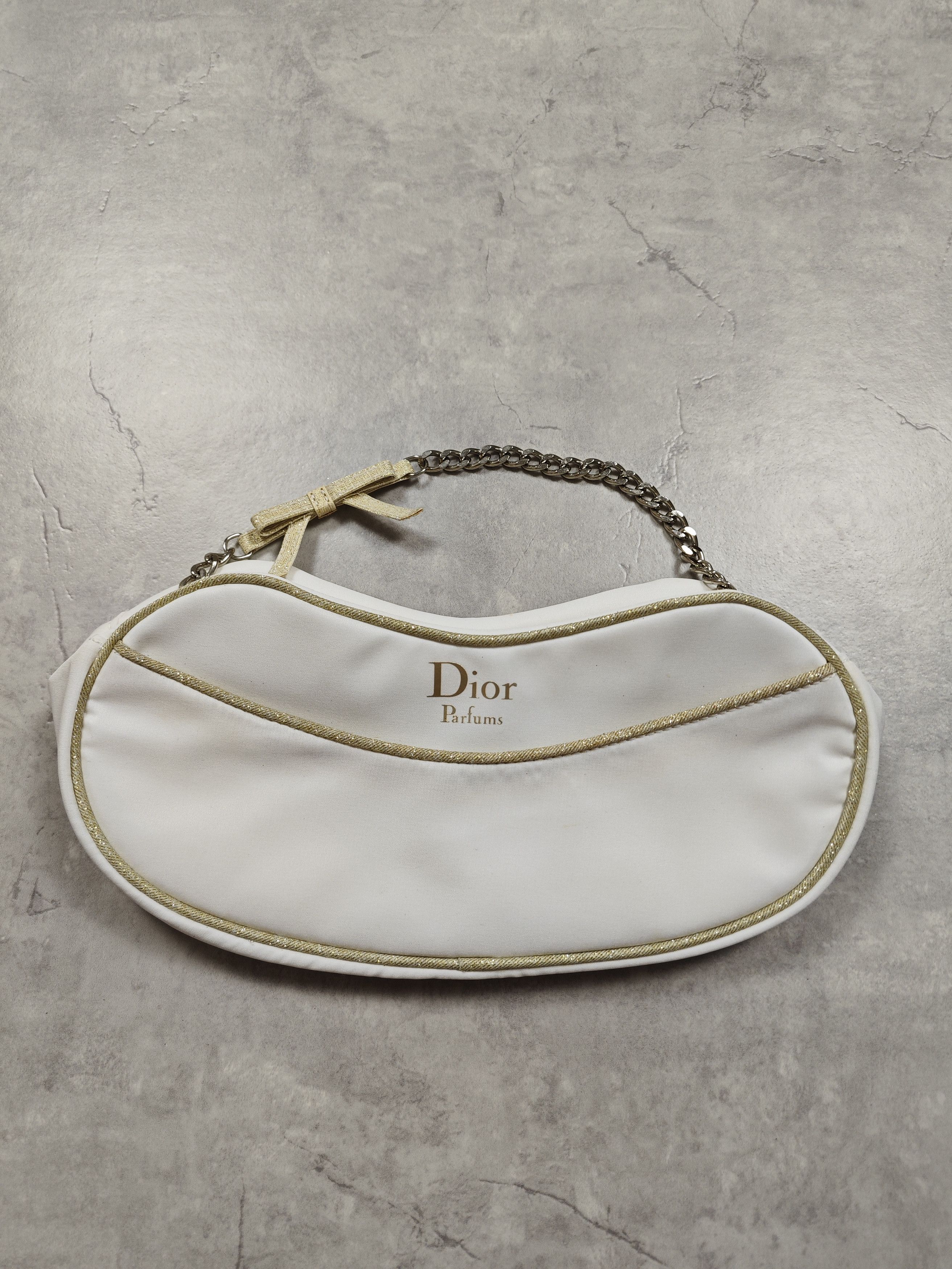 Dior Dior Parfum Bag Size ONE SIZE - 1 Thumbnail