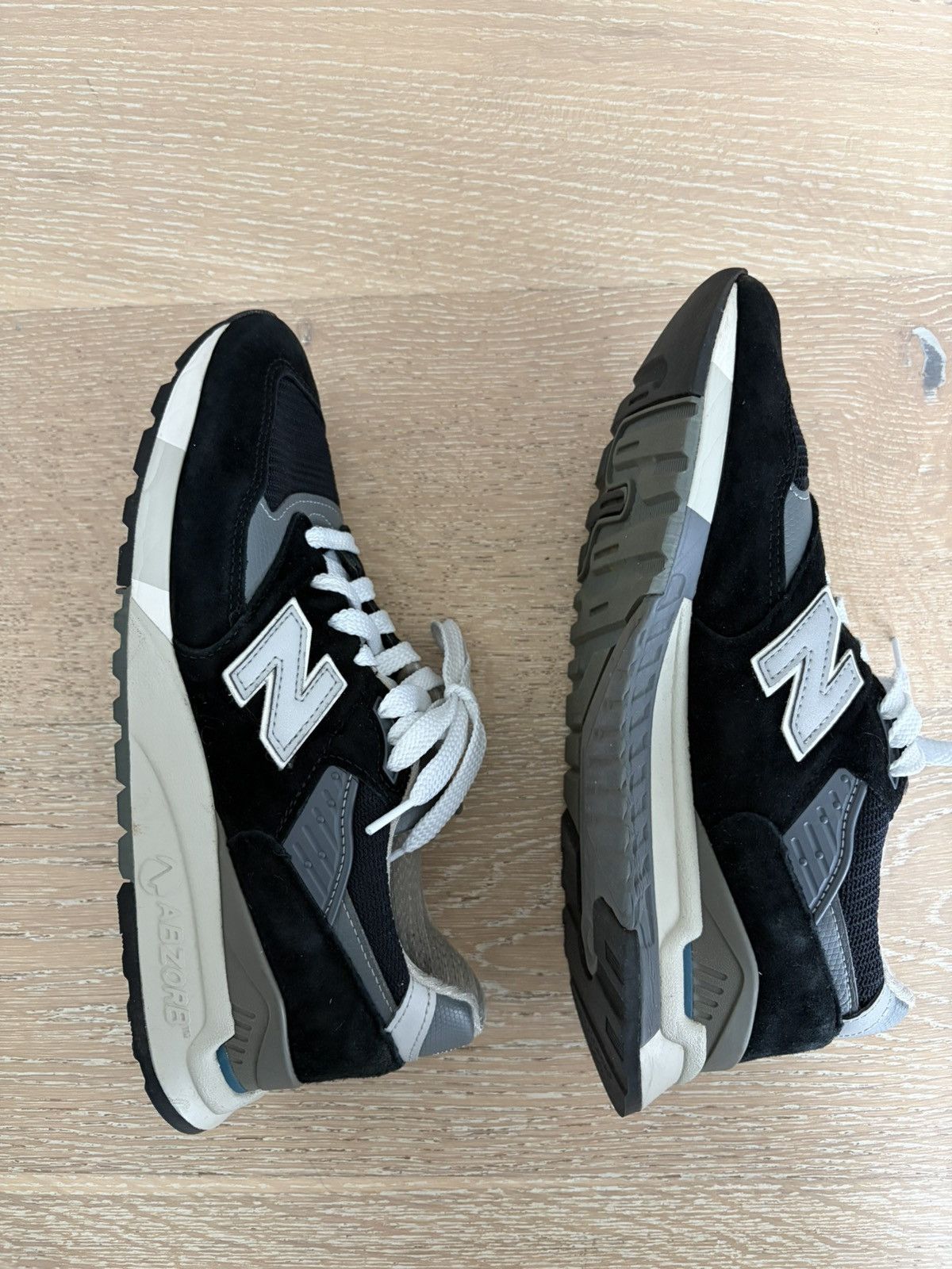 New Balance New balance 998 Size US 8 / EU 41 - 4 Thumbnail