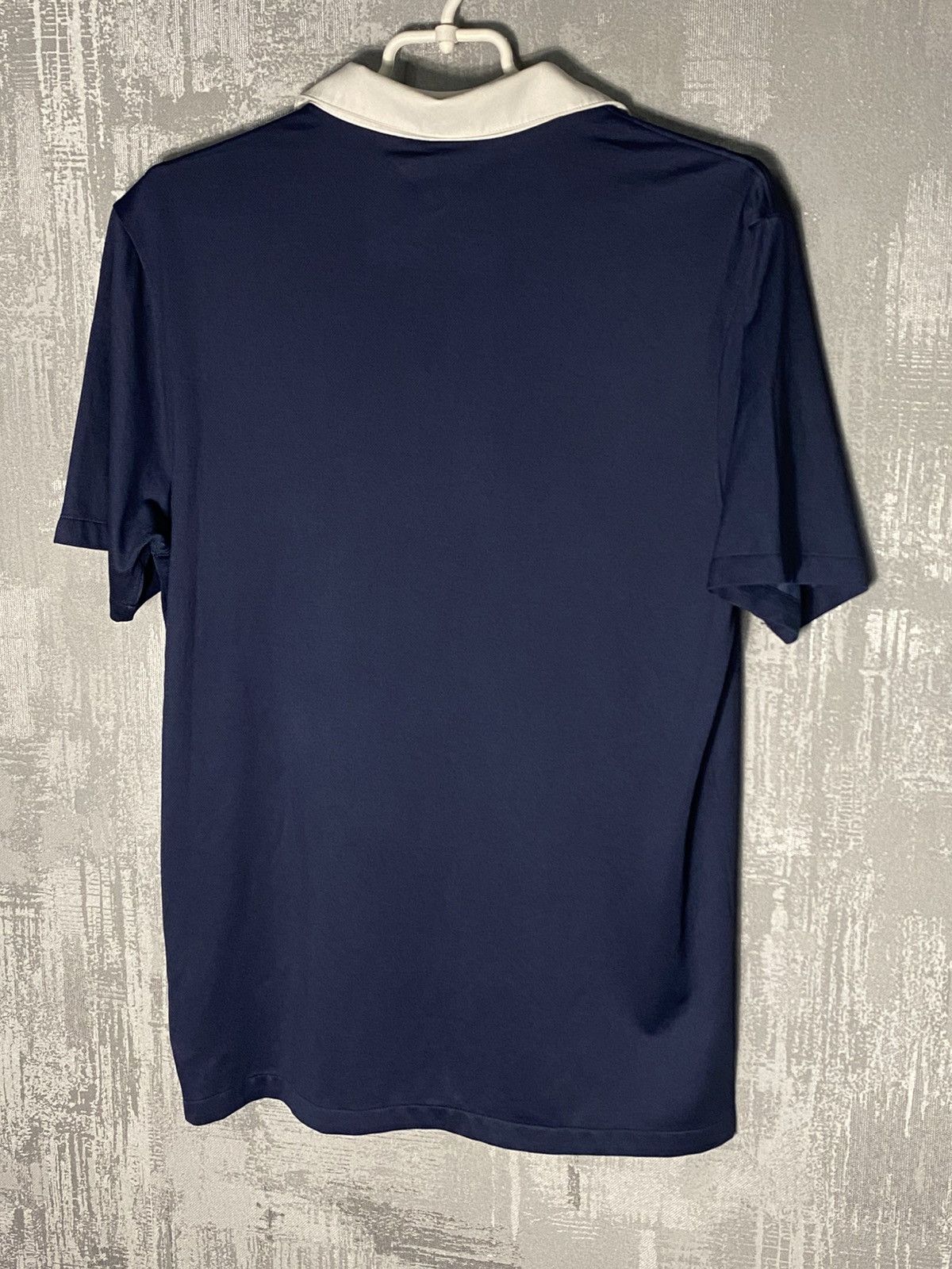 Nike 2014/15 Nike France Soccer Jersey Football National Team Kit Size US M / EU 48-50 / 2 - 7 Thumbnail