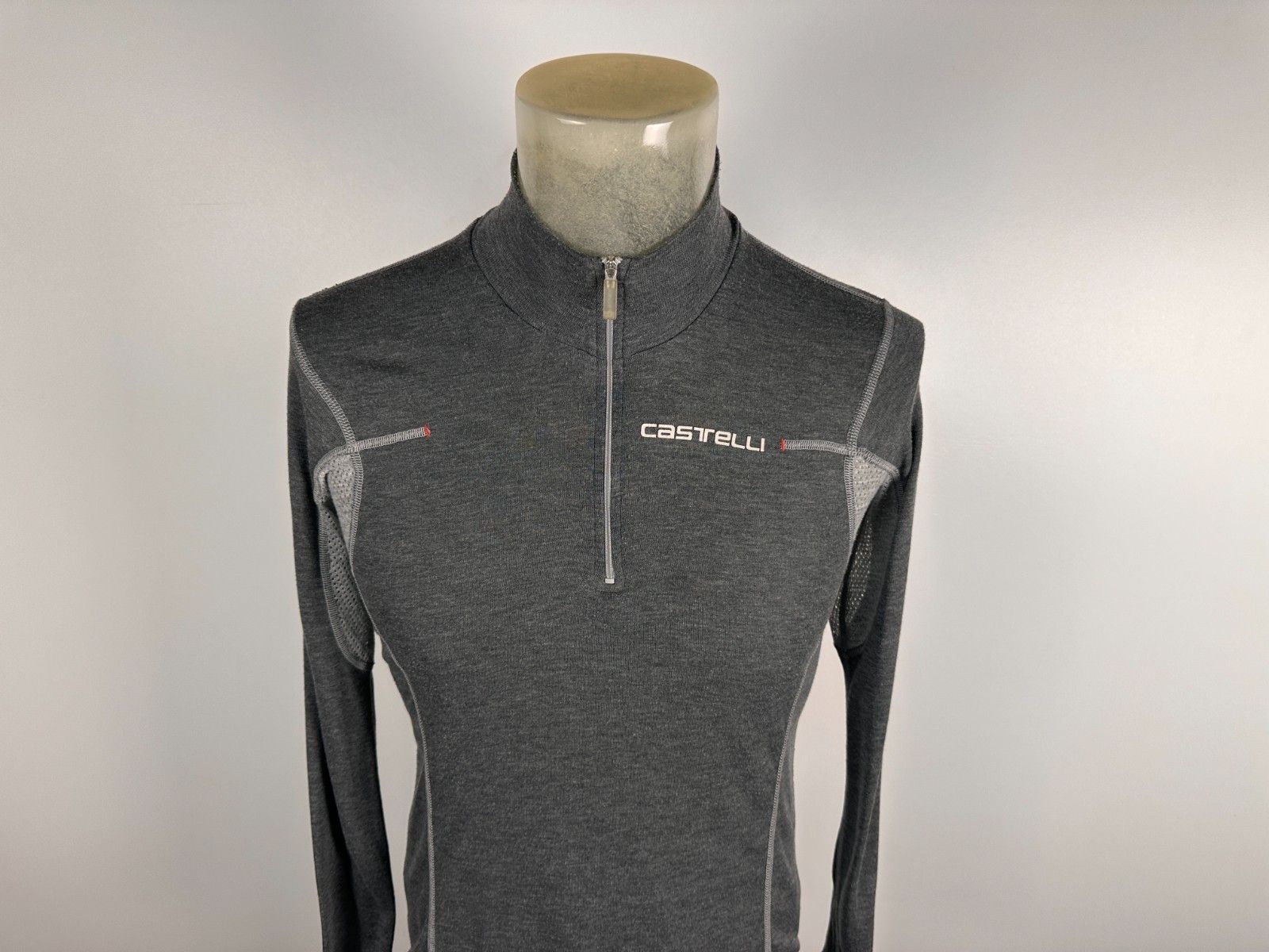 Other Castelli Flanders Functional Underwear Thermal Cycling Size US L / EU 52-54 / 3 - 3 Thumbnail
