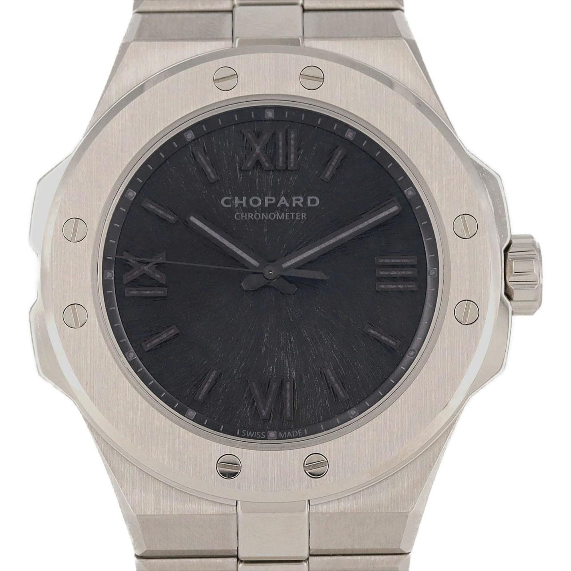 Chopard Chopard Unpine Eagle SHIKKOKU JAPAN LIMITED 298600-3021 SS Automatic watch Size ONE SIZE - 1 Thumbnail