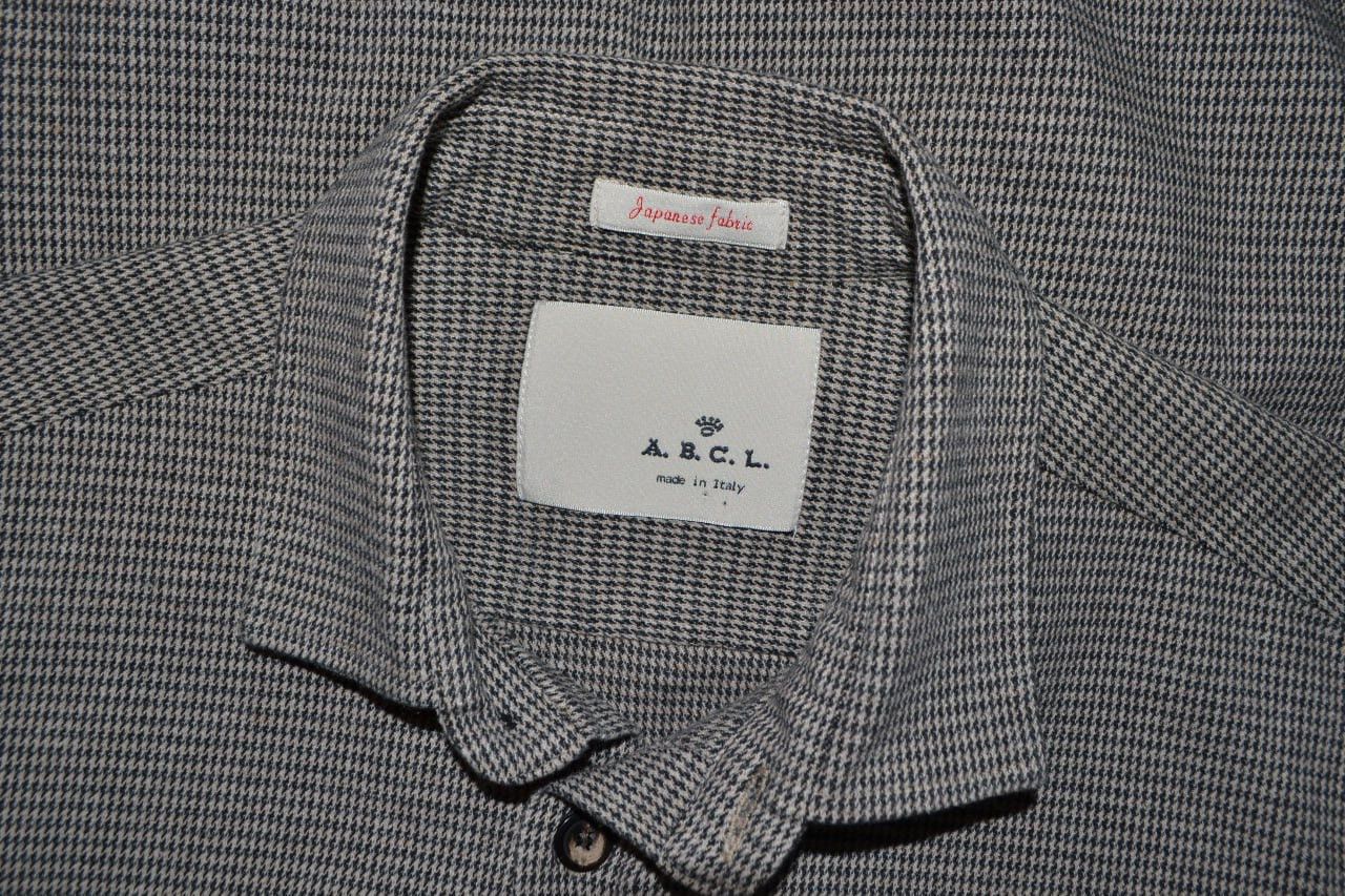 Japanese Brand A.B.C.L. Japanese Jacket Size M Size US M / EU 48-50 / 2 - 11 Thumbnail