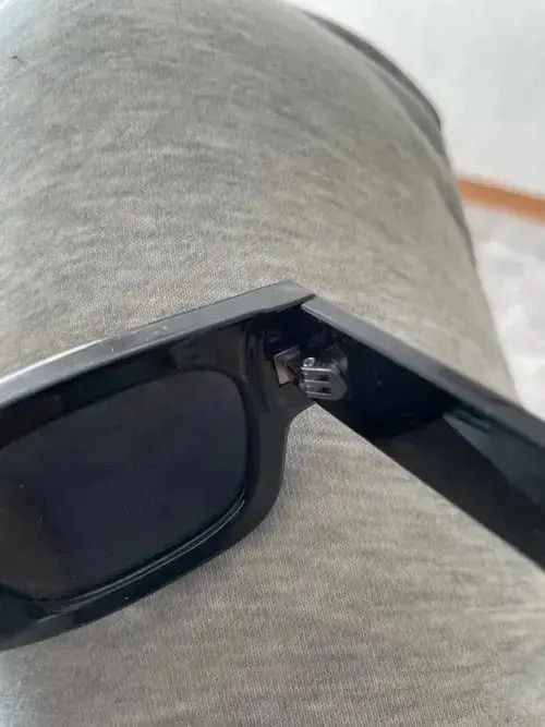 Other 2023 New Retro Polarized Sunglasses Size ONE SIZE - 4 Thumbnail