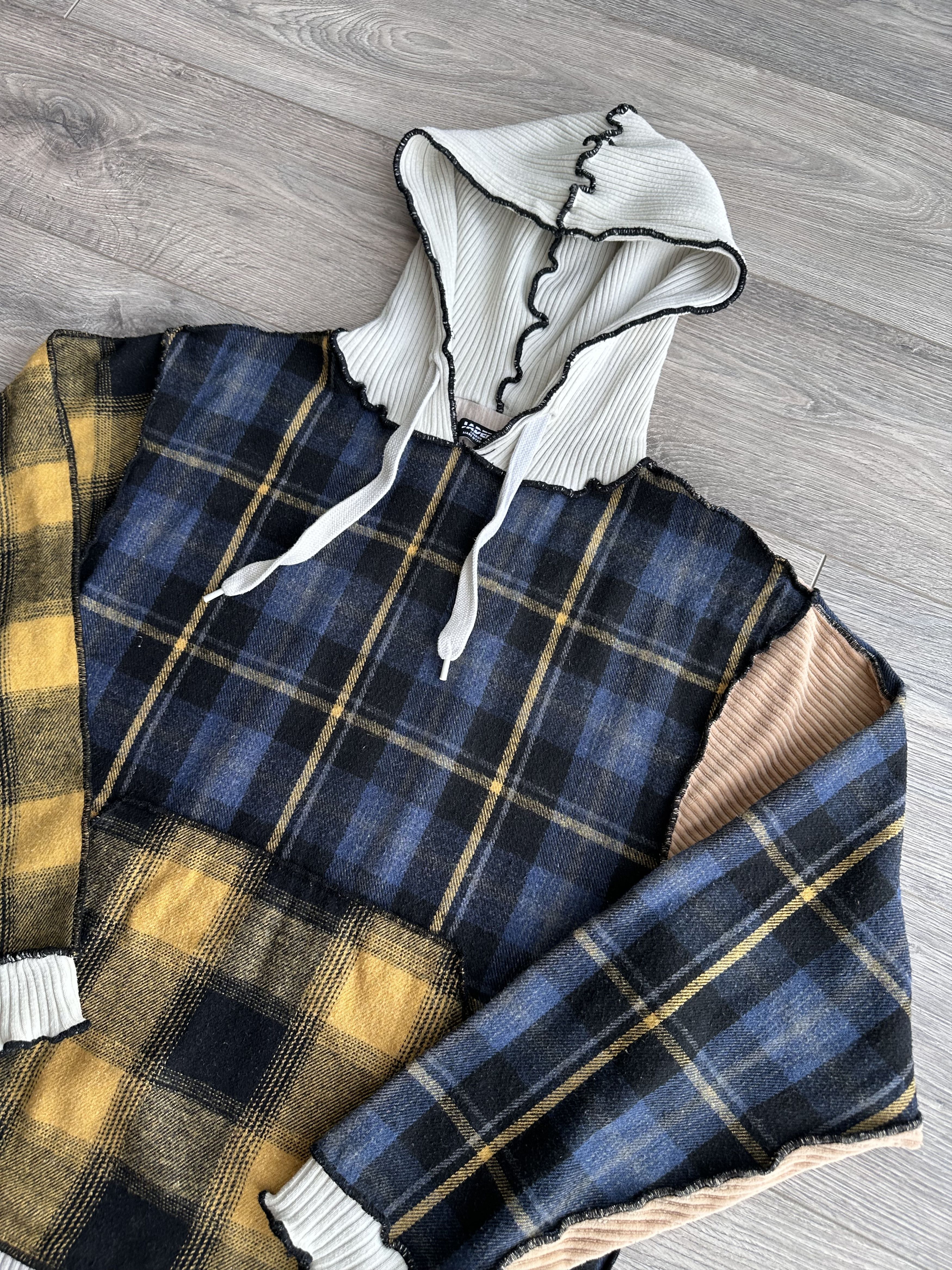 Jaded London Jaded London Hoodie Size US S / EU 44-46 / 1 - 3 Thumbnail