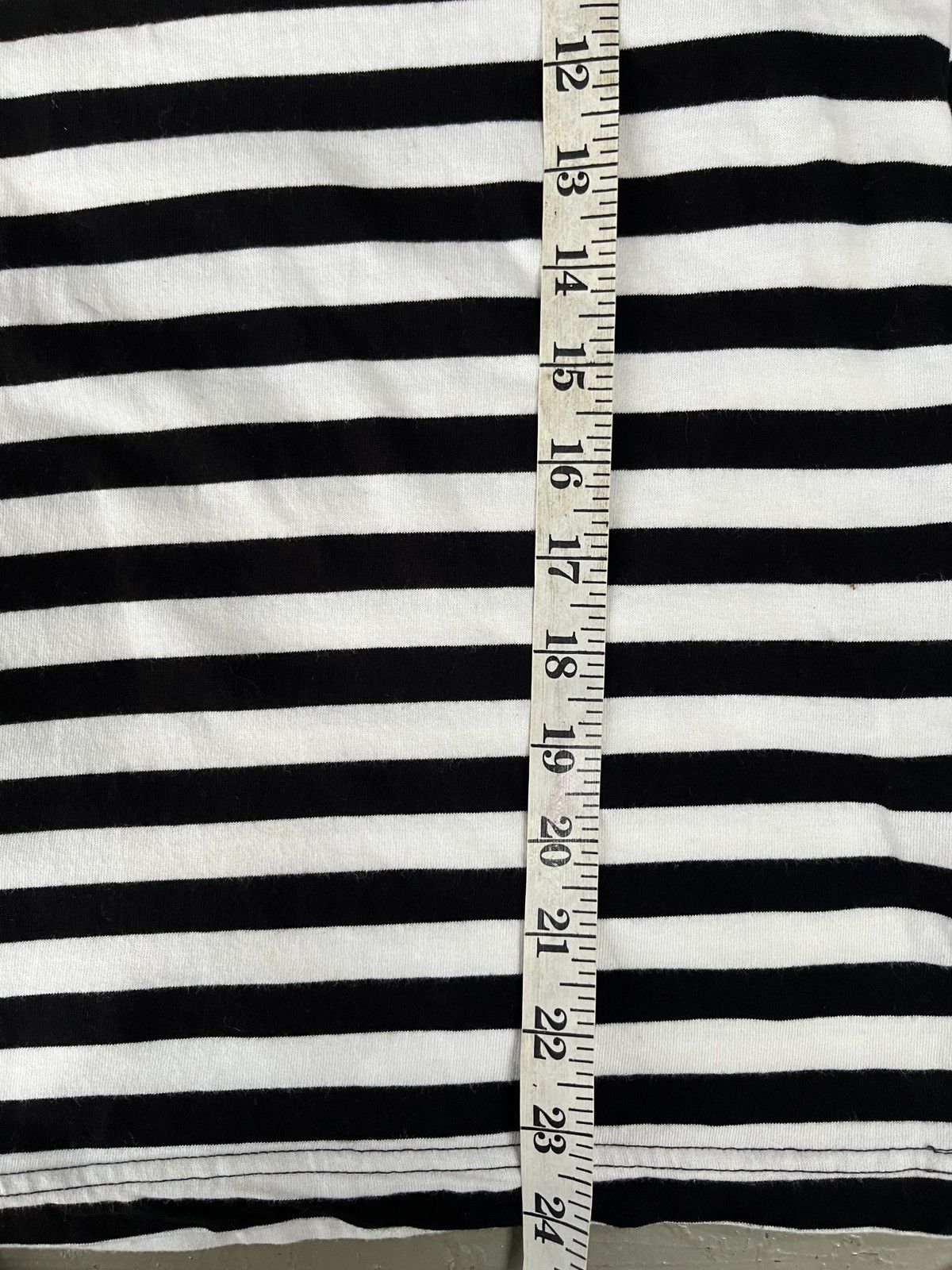 Greg Lauren Beaumont Carr Grunge Henley Greg Lauren RRL KurtCobain Style Size US M / EU 48-50 / 2 - 5 Thumbnail