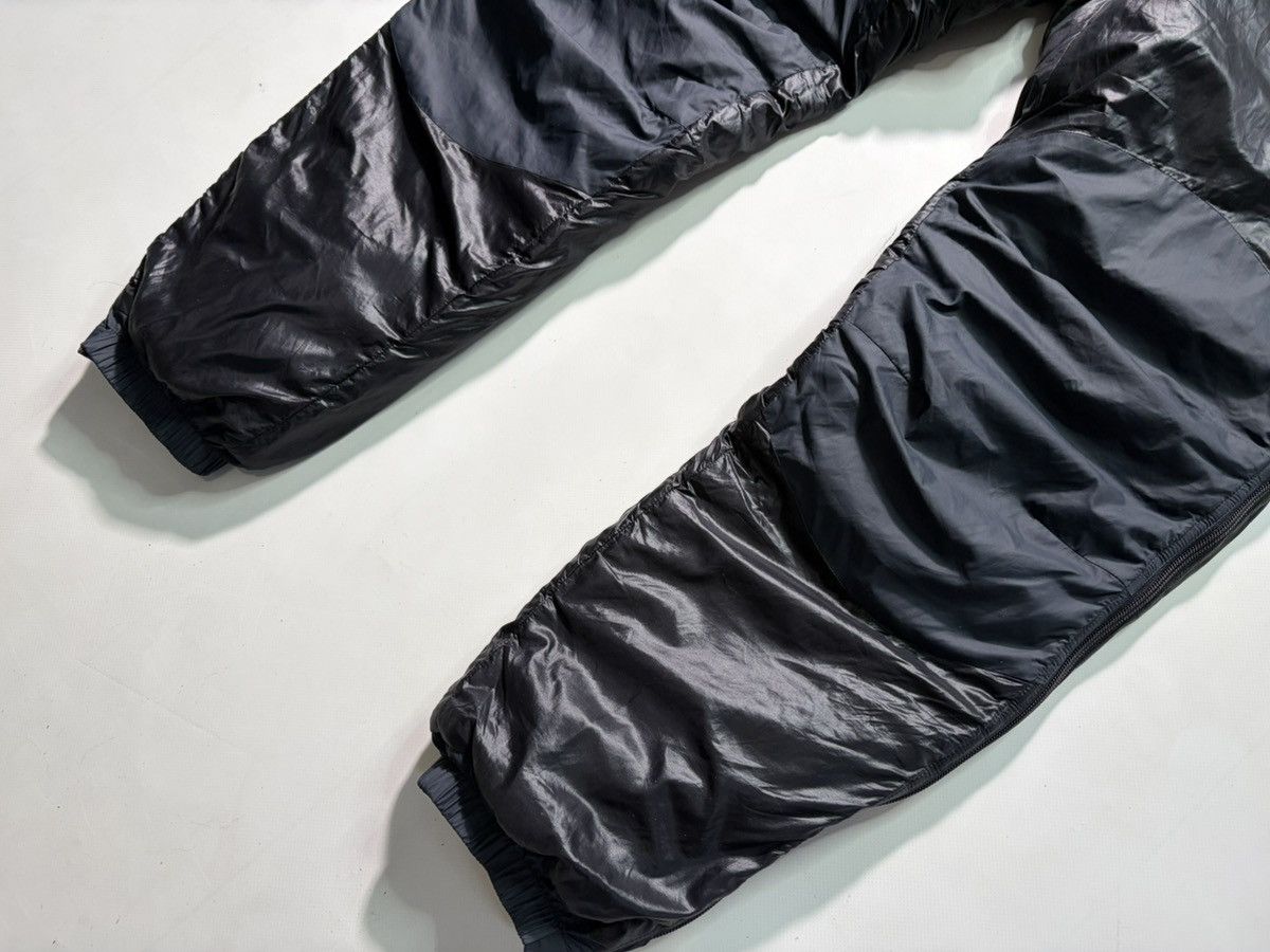 Patagonia Patagonia Micro Puff pants Size US 34 / EU 50 - 3 Thumbnail
