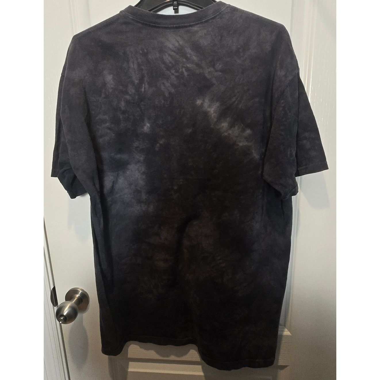 The Mountain The Mountain Grim Reaper Hellhounds pitbulls graphic tee L Size US L / EU 52-54 / 3 - 5 Thumbnail