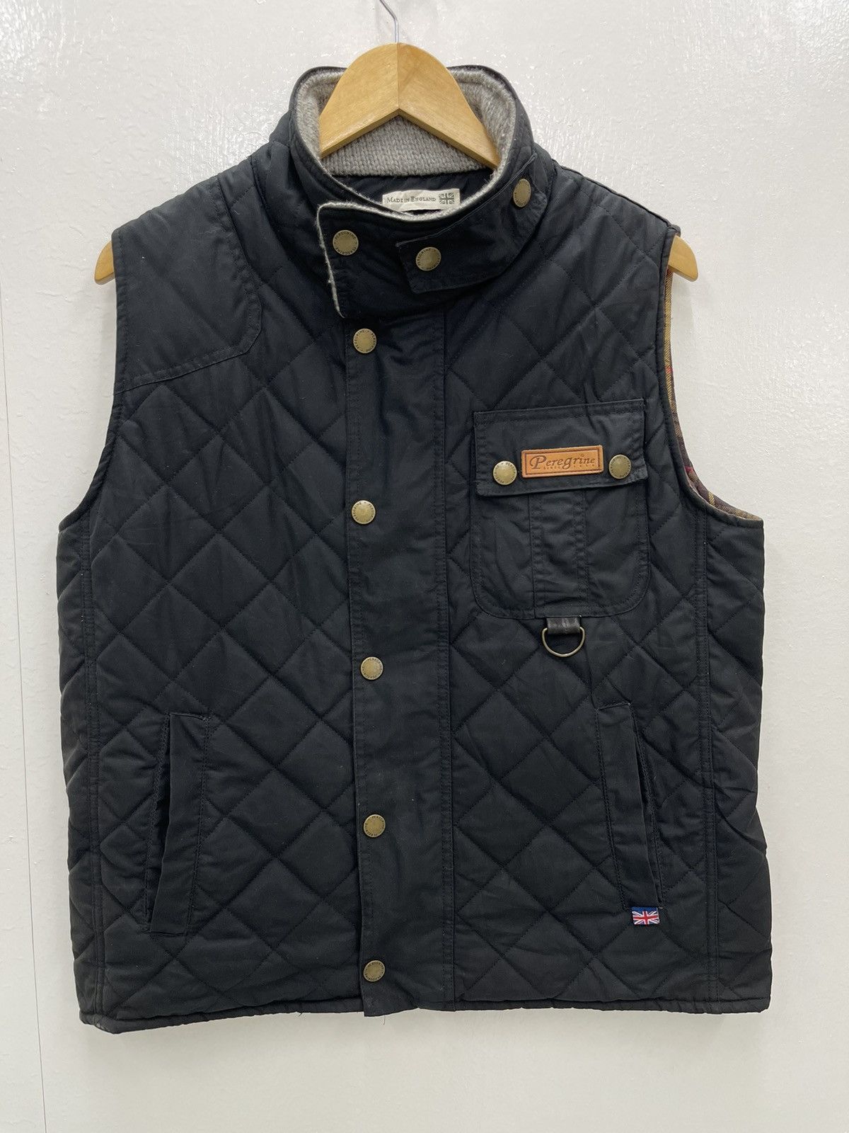 Peregrine PEREGRINE VEST | Grailed