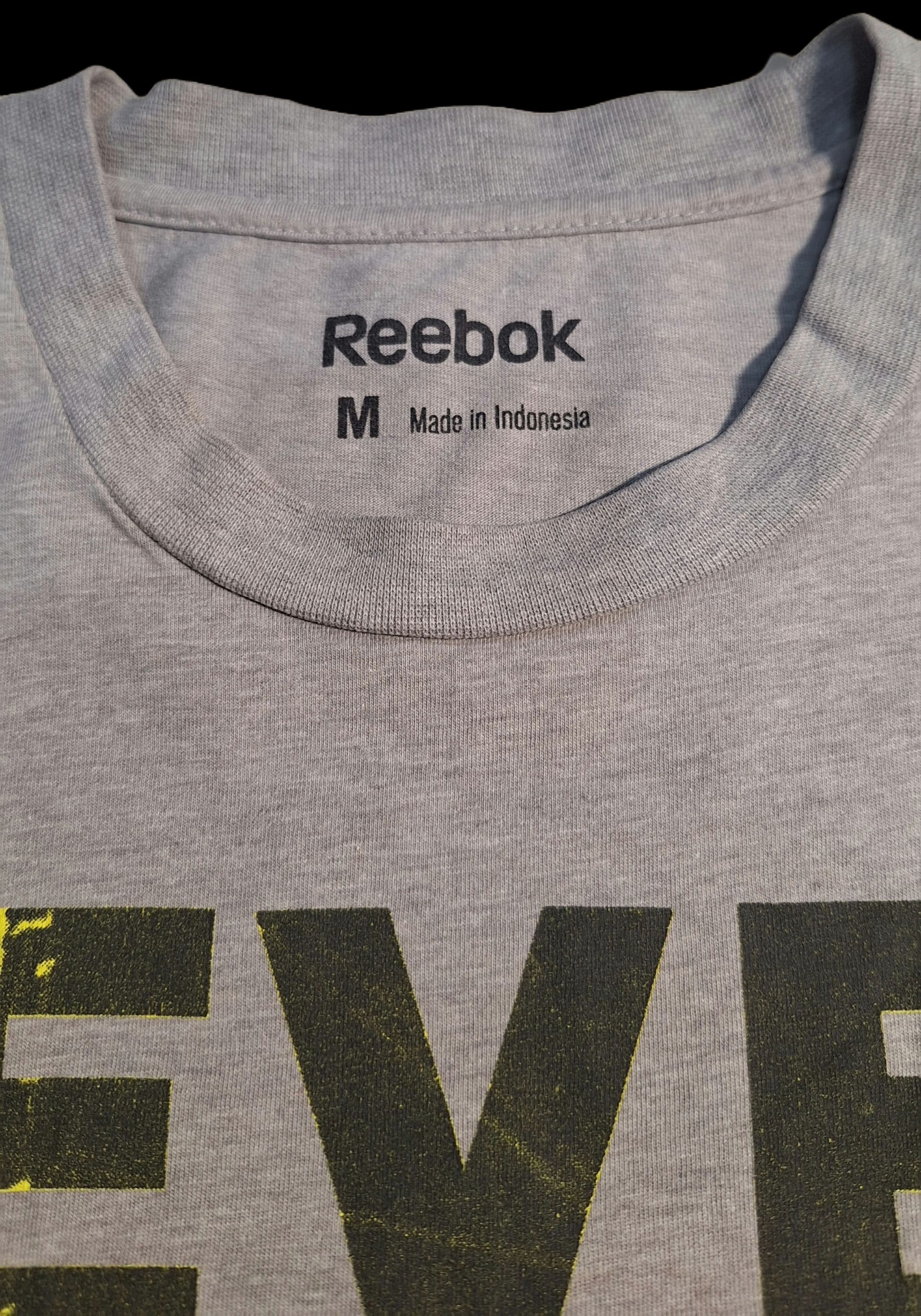 Reebok Reebok Level Up Your Life Size US M / EU 48-50 / 2 - 3 Thumbnail