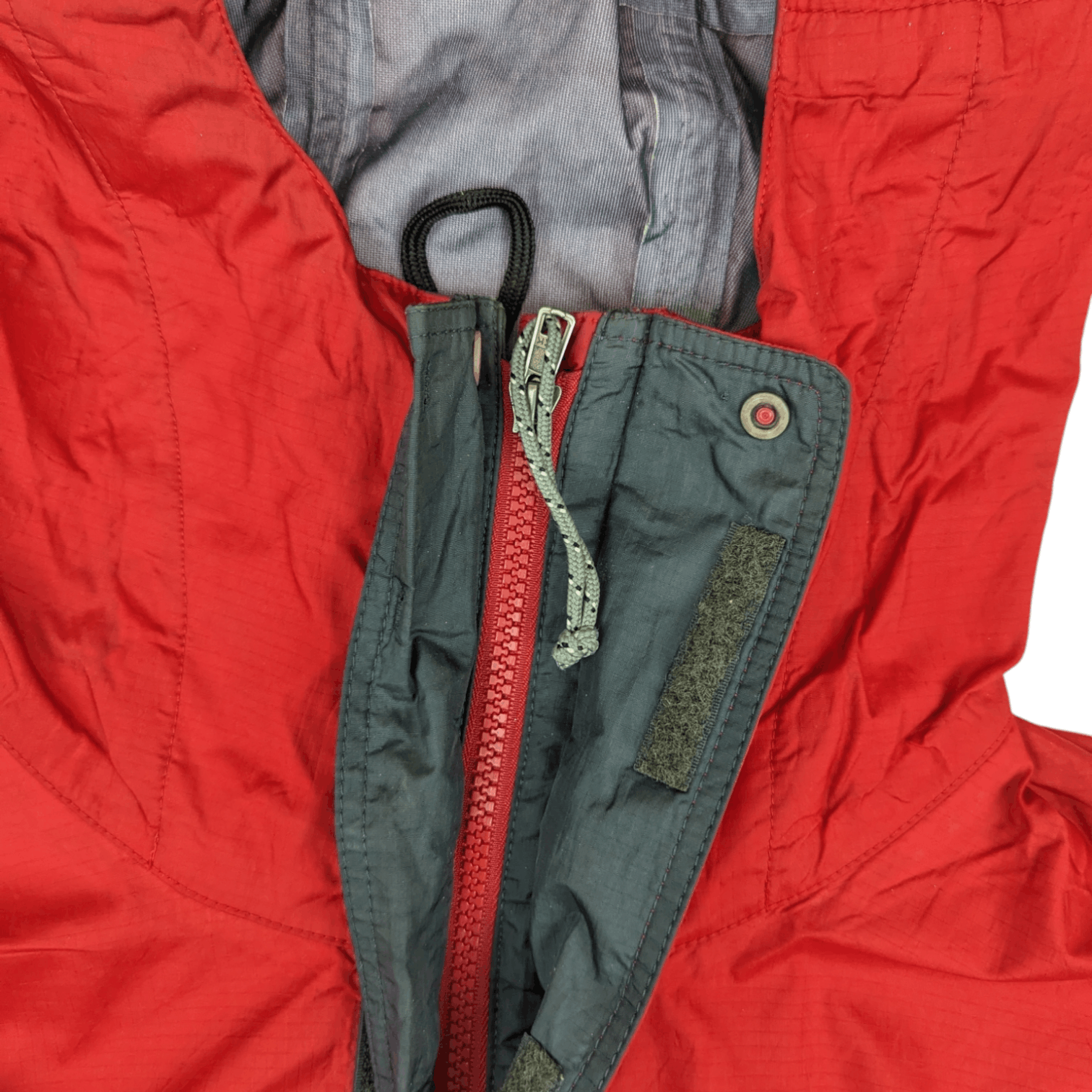 Patagonia PATAGONIA Windbreaker Outdoor Hiking Jacket Size US S / EU 44-46 / 1 - 8 Thumbnail