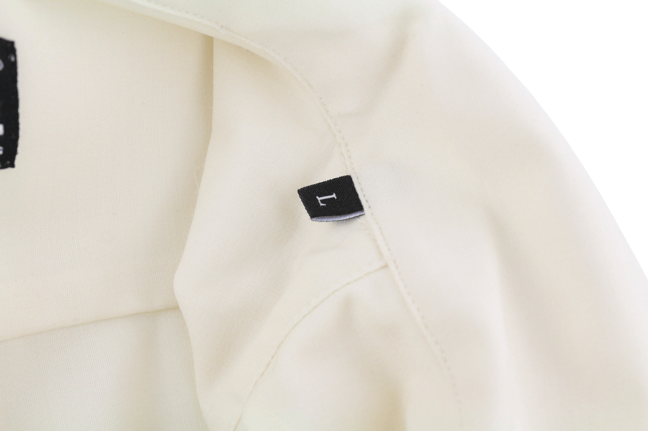 Diesel S-WOOLY L Wool Blend Notched Pocket 40529 Size US L / EU 52-54 / 3 - 10 Thumbnail