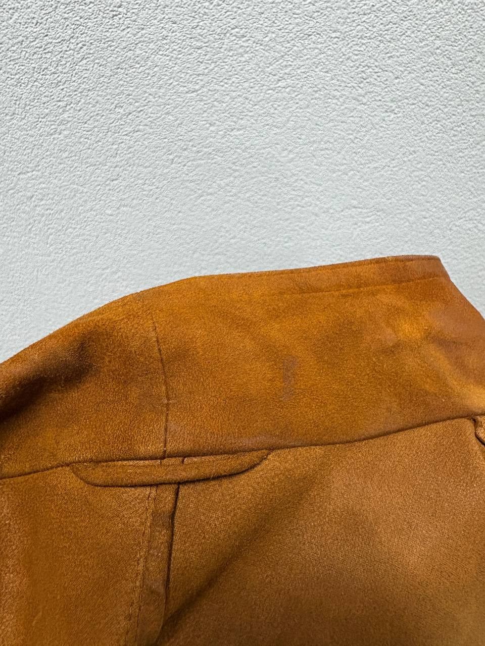 Other Werner Christ mens leather jacket size 38 / M Size US M / EU 48-50 / 2 - 16 Thumbnail
