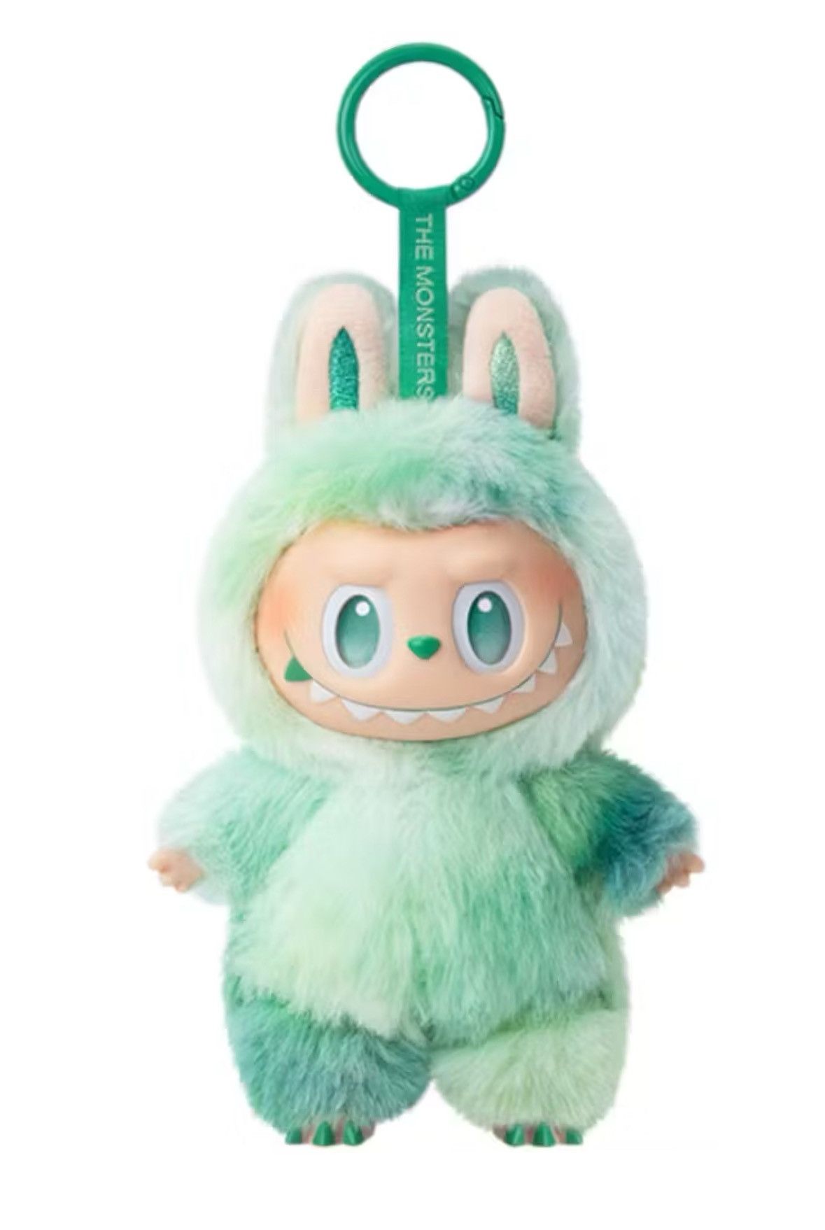 POP MART Pop MART Labubu the Monsters Big Into Energy Serenity Size ONE SIZE - 4 Thumbnail