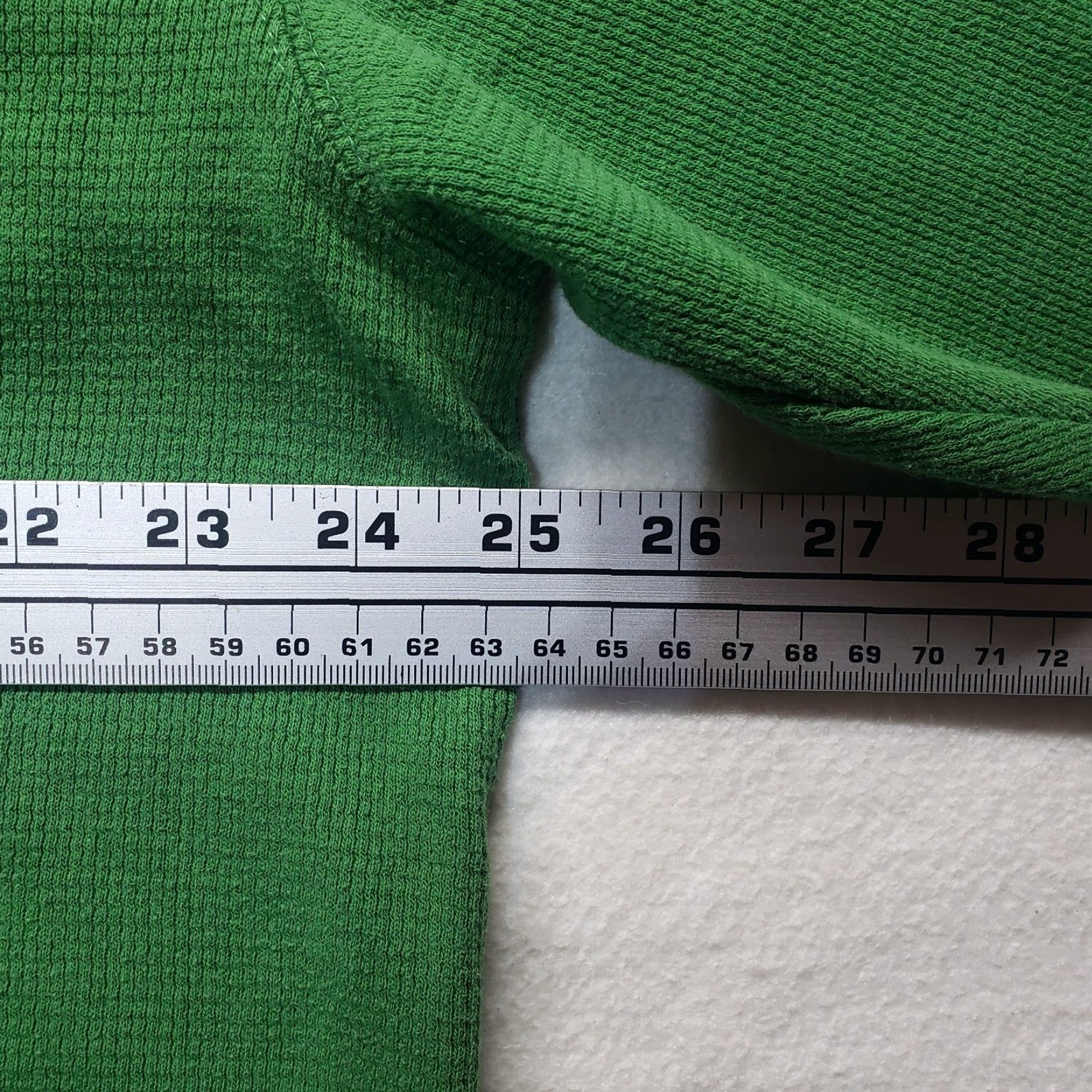 John Deere John Deere Sweater Pullover Long Sleeve Adult Men's XL Brown Farm Animals Size US XL / EU 56 / 4 - 7 Thumbnail