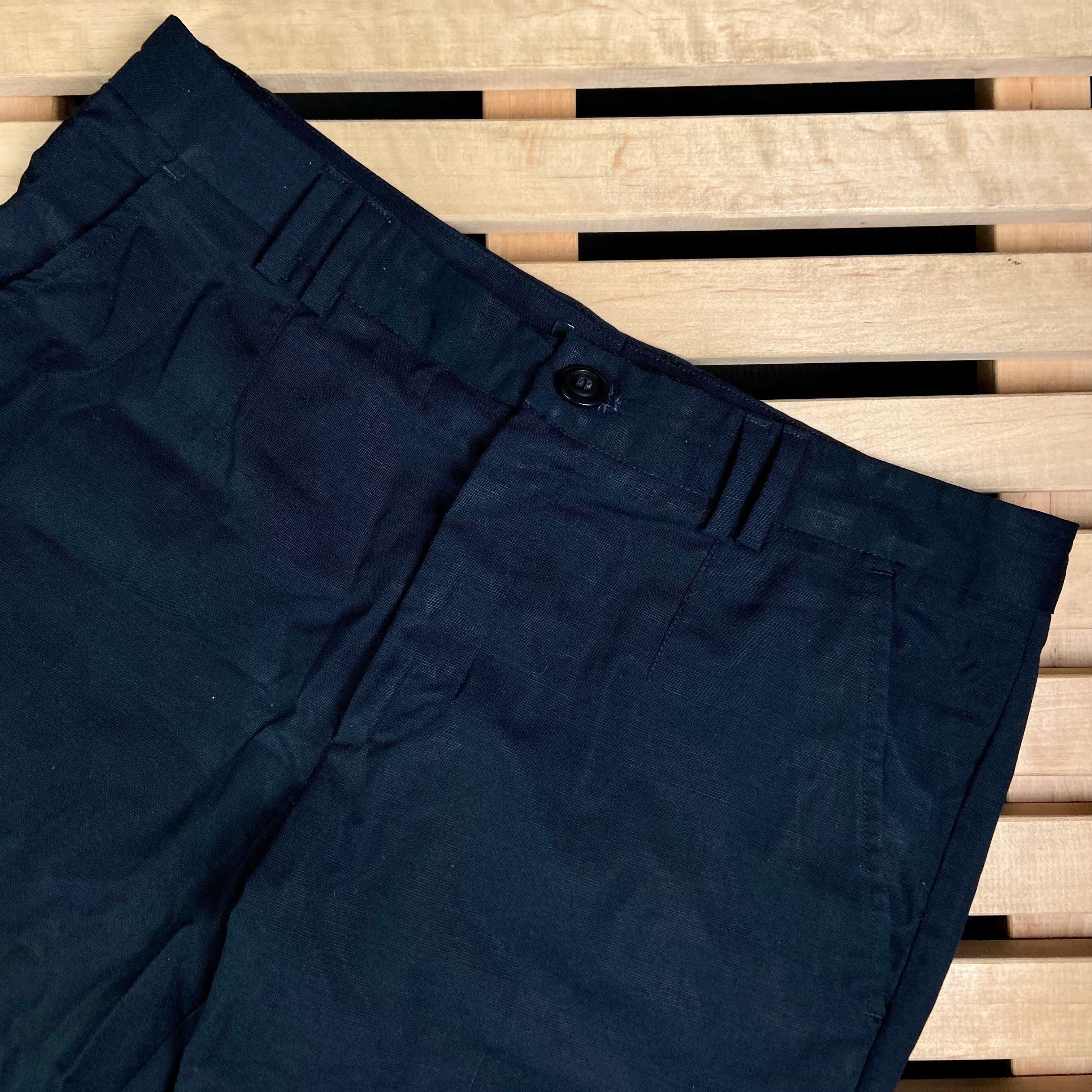 Dolce & Gabbana Mens Pants Dolce Gabbana Size 48 / 34 Size US 34 / EU 50 - 2 Thumbnail