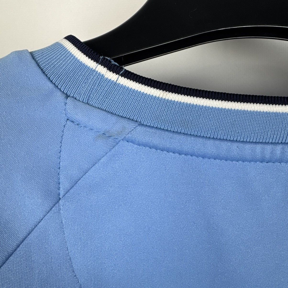 Hummel COVENTRY CITY 2022 2023 HOME FOOTBALL SHIRT SOCCER JERSEY Size US S / EU 44-46 / 1 - 14 Thumbnail