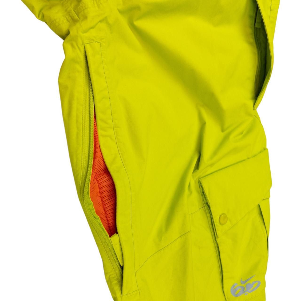Nike Vintage Nike 6.0 Snowboarding Trousers Size S Size US 32 / EU 48 - 8 Thumbnail