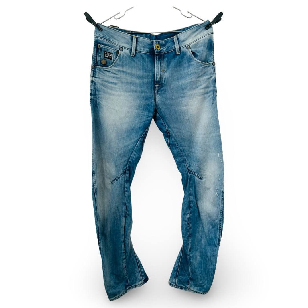 G-Star GStar jeans #430 Size US 29 - 1 Thumbnail