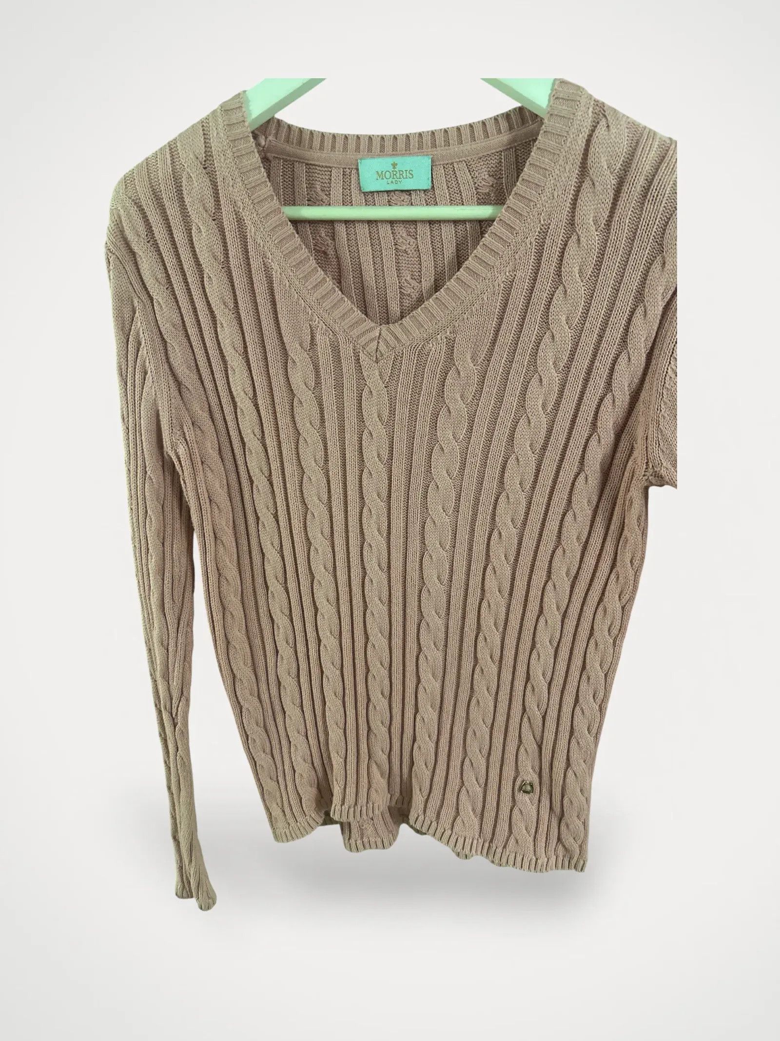 Morris Morris Sweater Size M / US 6-8 / IT 42-44 - 1 Thumbnail
