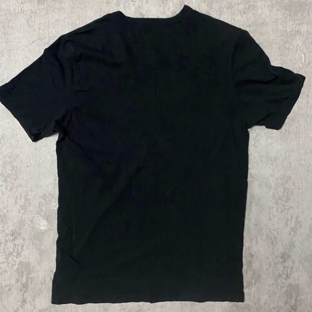 Hugo Boss Boss casual black T-shirt Size US M / EU 48-50 / 2 - 4 Thumbnail
