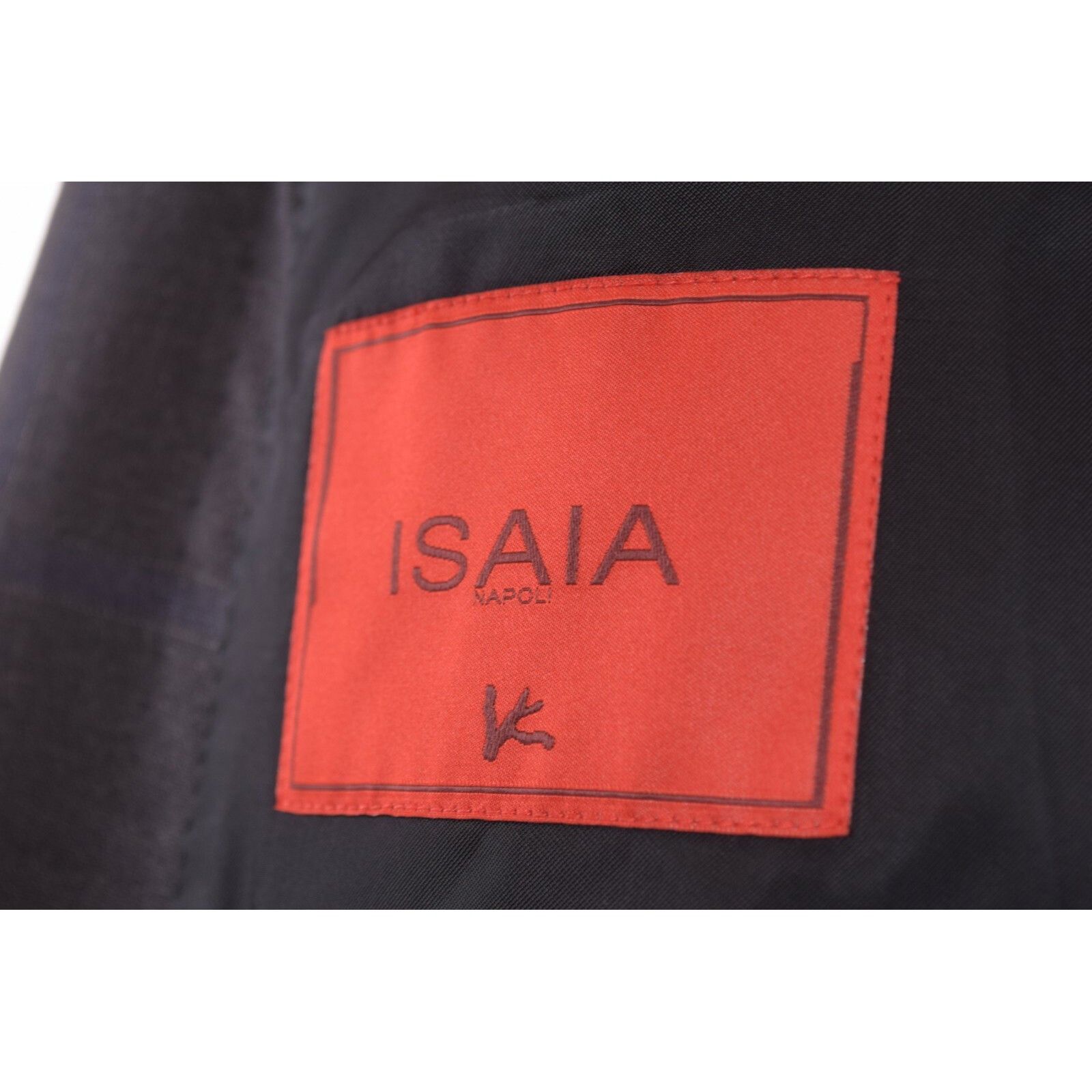 Isaia isaia Suit Size US 46 Regular in Gray Size 46R - 7 Thumbnail