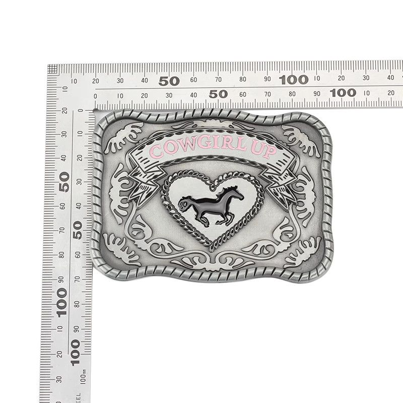 Designer Matchless Vintage Belt Riveted Belts Menswear Accessories Size ONE SIZE - 4 Thumbnail
