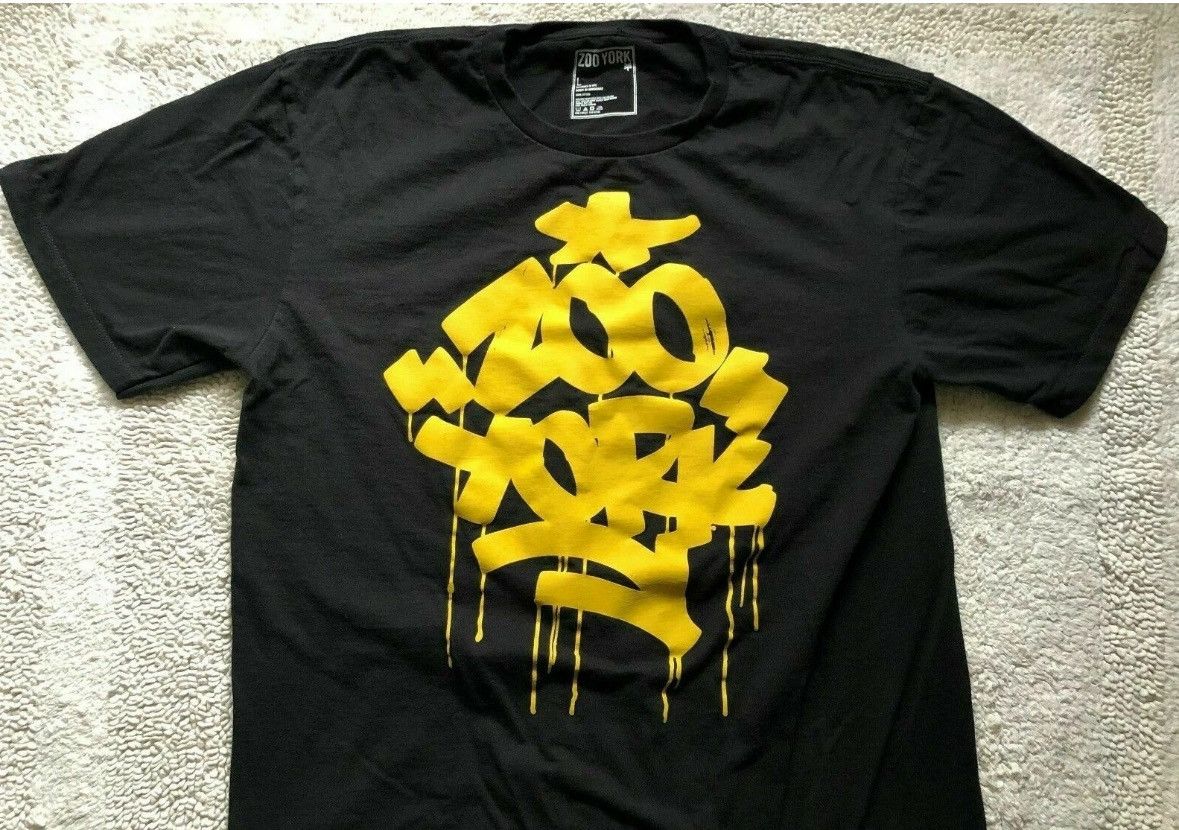 Other Y2K Skateboarding Men's Zoo York Size US L / EU 52-54 / 3 - 1 Preview