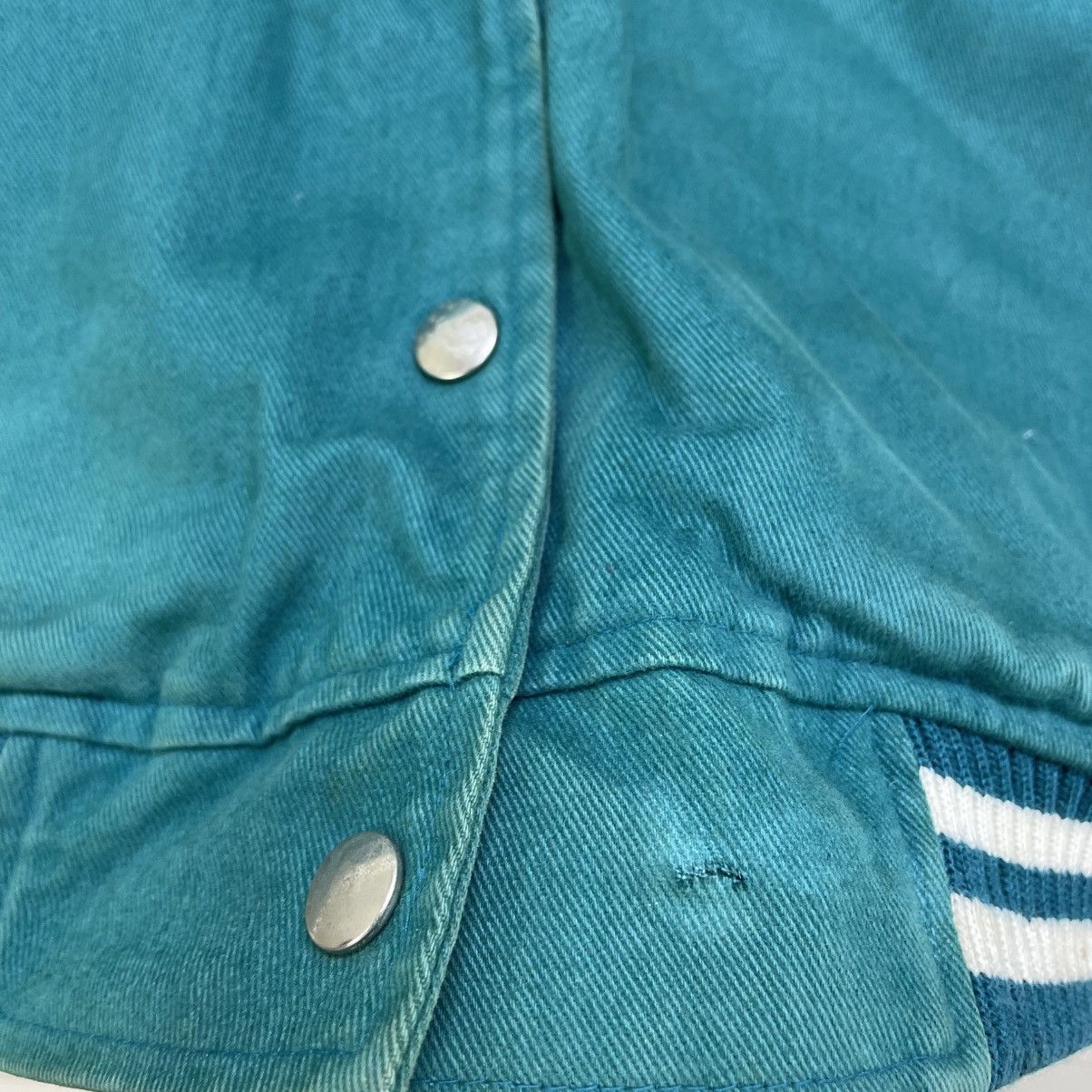 Issey Miyake 💥Japanese OhFlash Bomber Jacket Made In Japan Size US M / EU 48-50 / 2 - 8 Thumbnail
