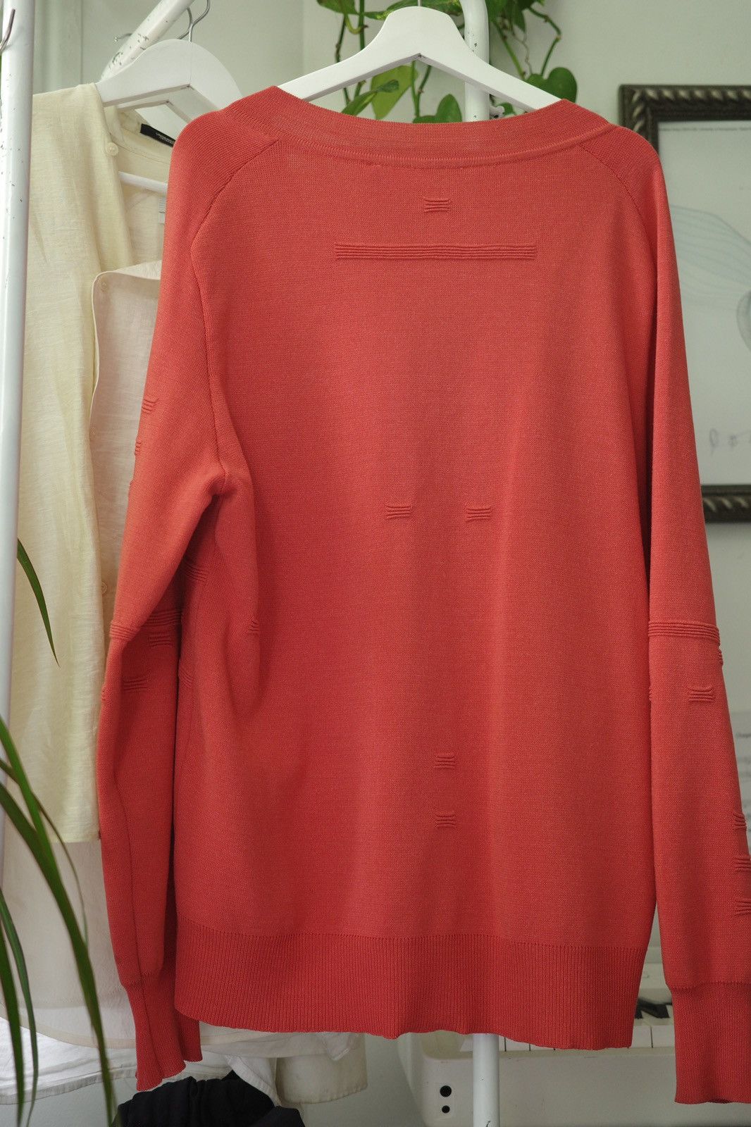 Kiko Kostadinov Kilo Oversized Sweater Size US L / EU 52-54 / 3 - 2 Thumbnail