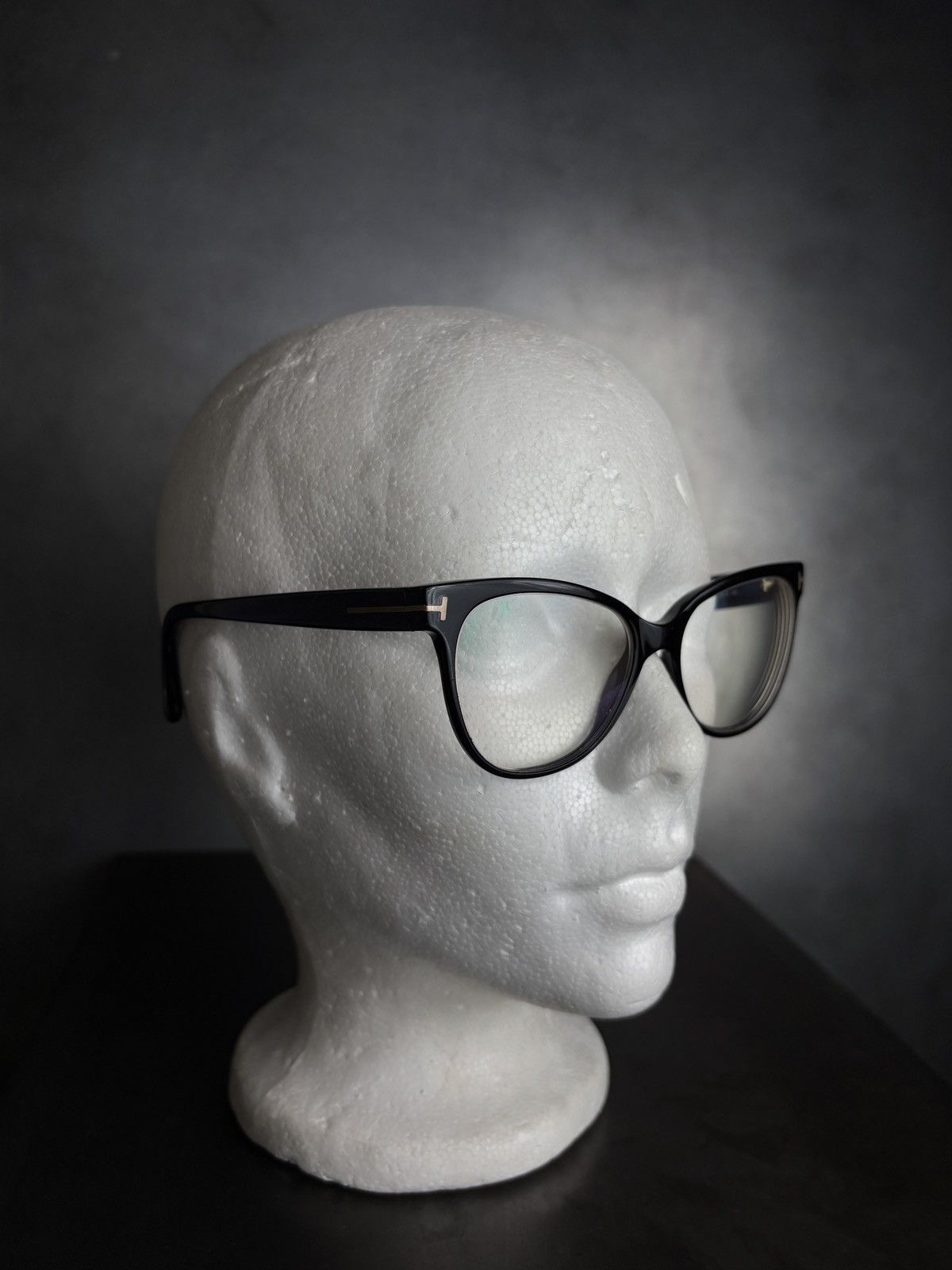 Tom Ford Tom Ford Eyeglasses TF 5291 Pearlescent Color Changing Frame Size ONE SIZE - 17 Thumbnail